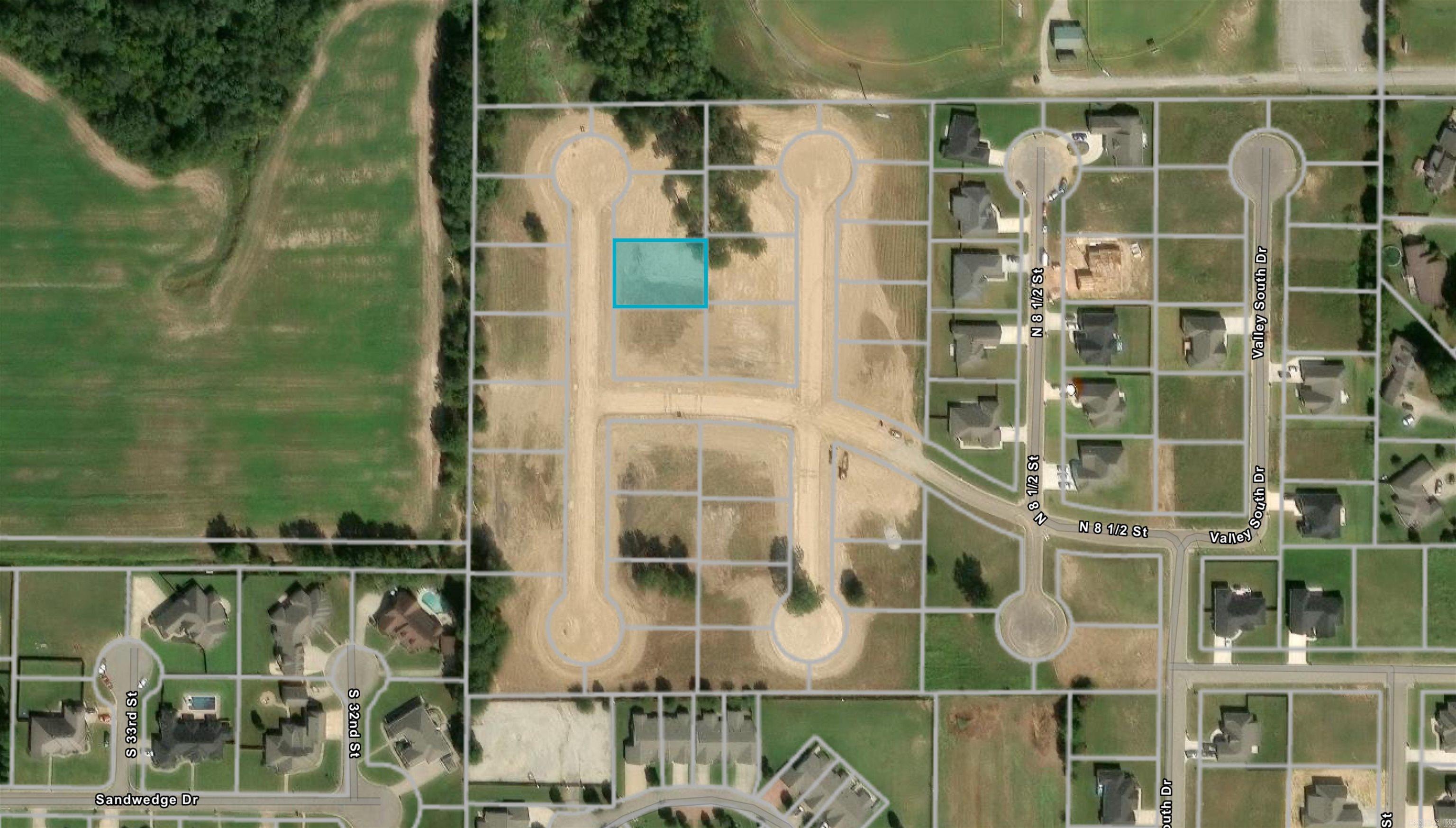 SILO RIDGE ESTATES - Land