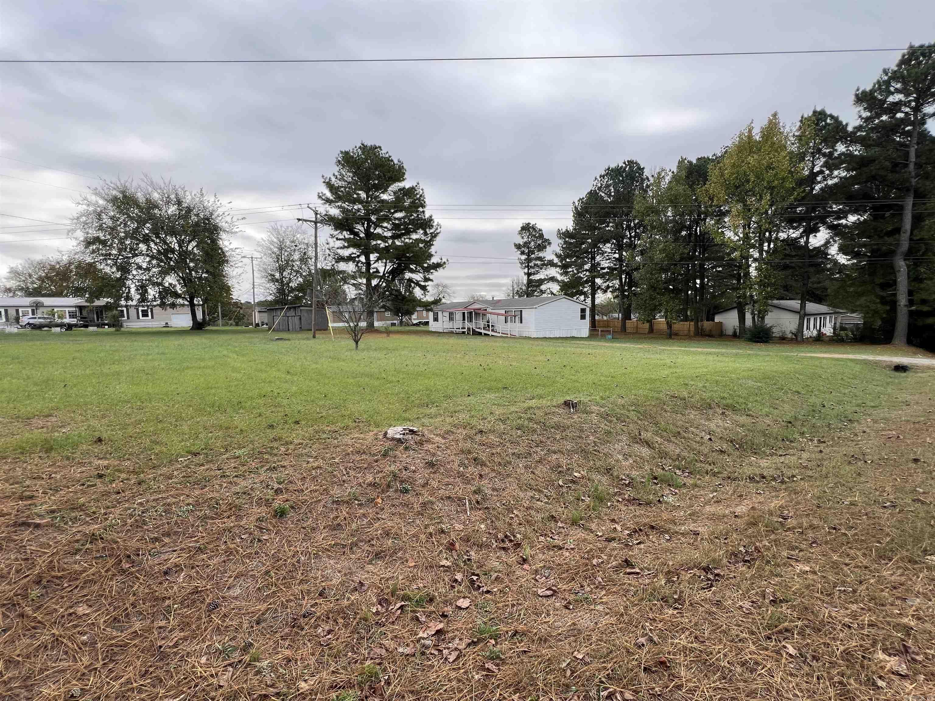 BROCK S/D PARSON - Residential