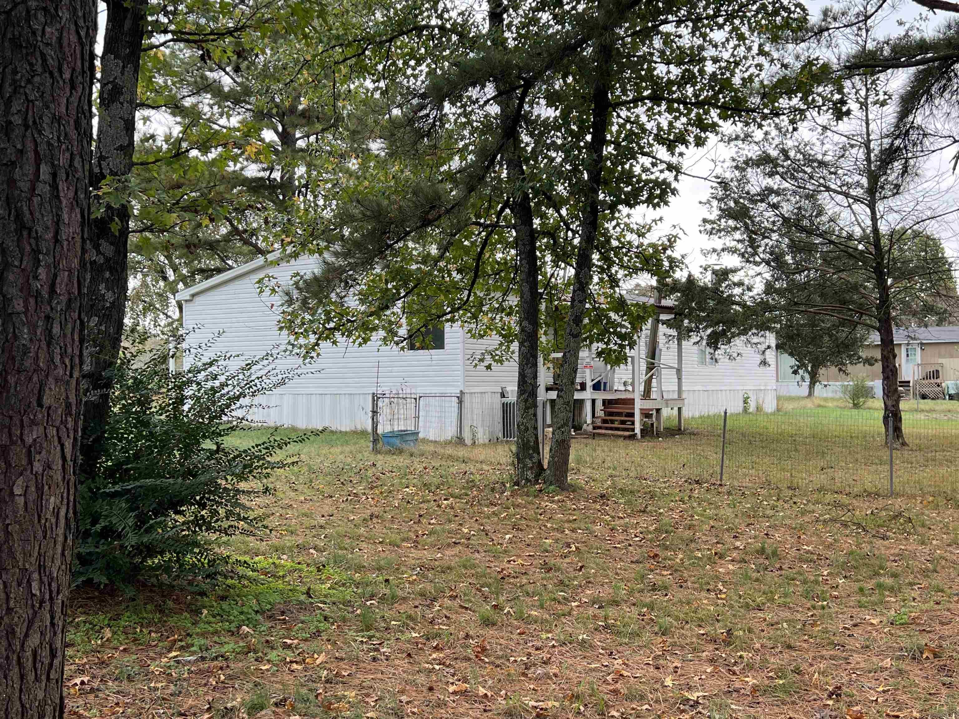 BROCK S/D PARSON - Residential