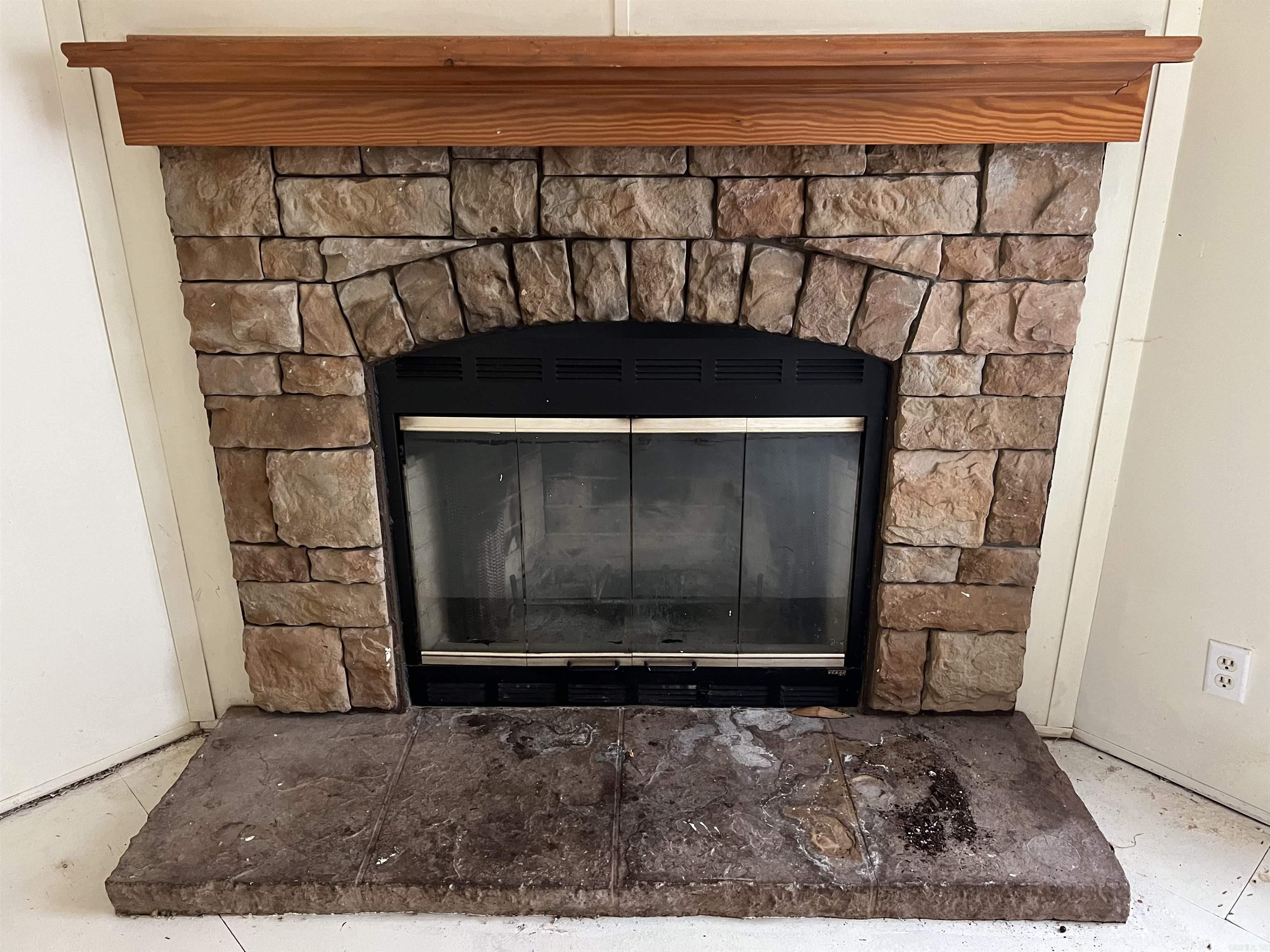 BROCK S/D PARSON - Residential