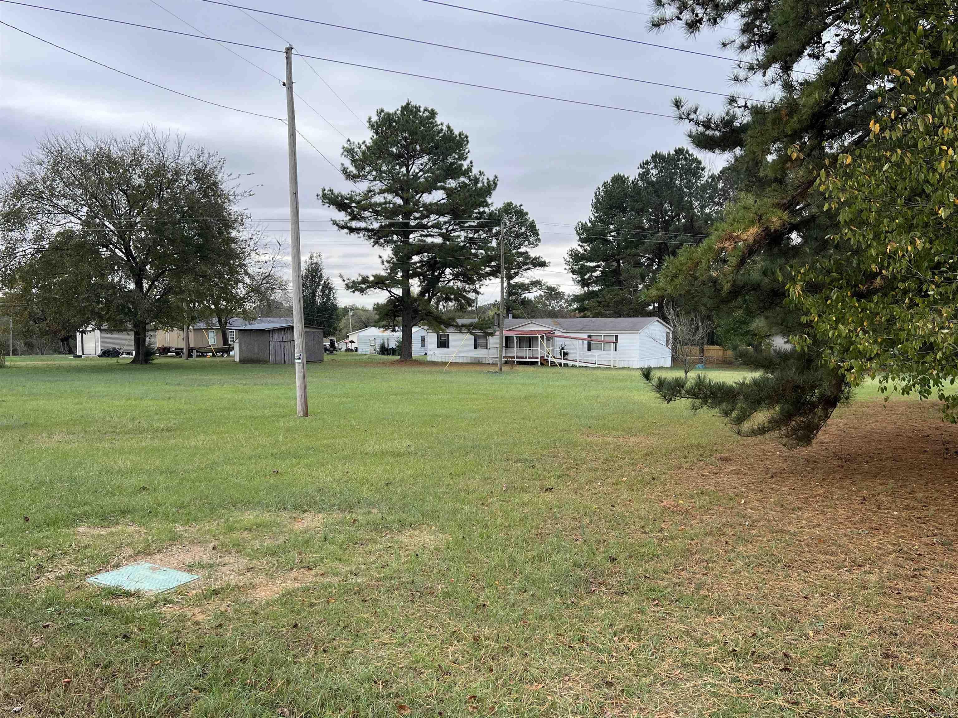 BROCK S/D PARSON - Residential