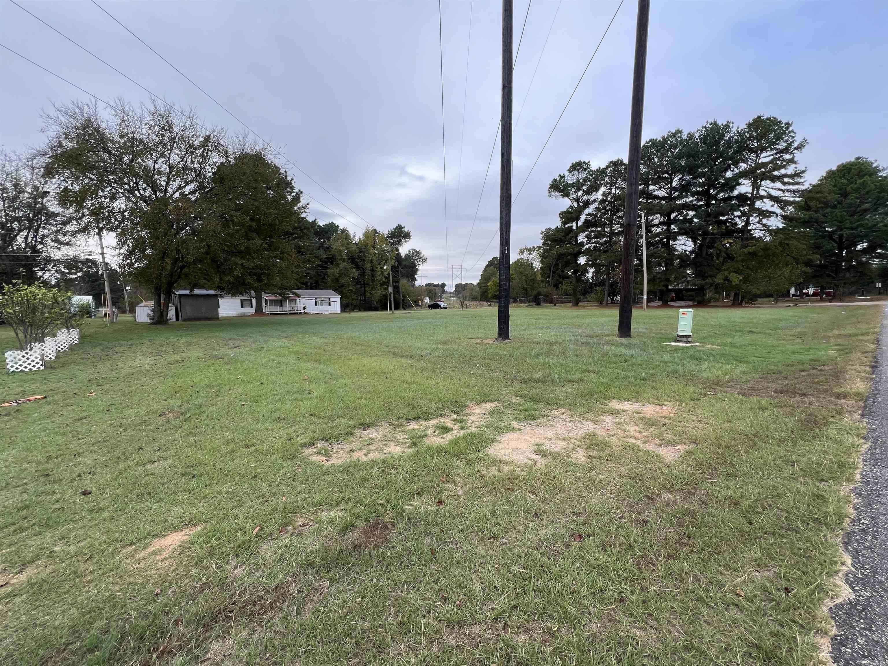 BROCK S/D PARSON - Residential