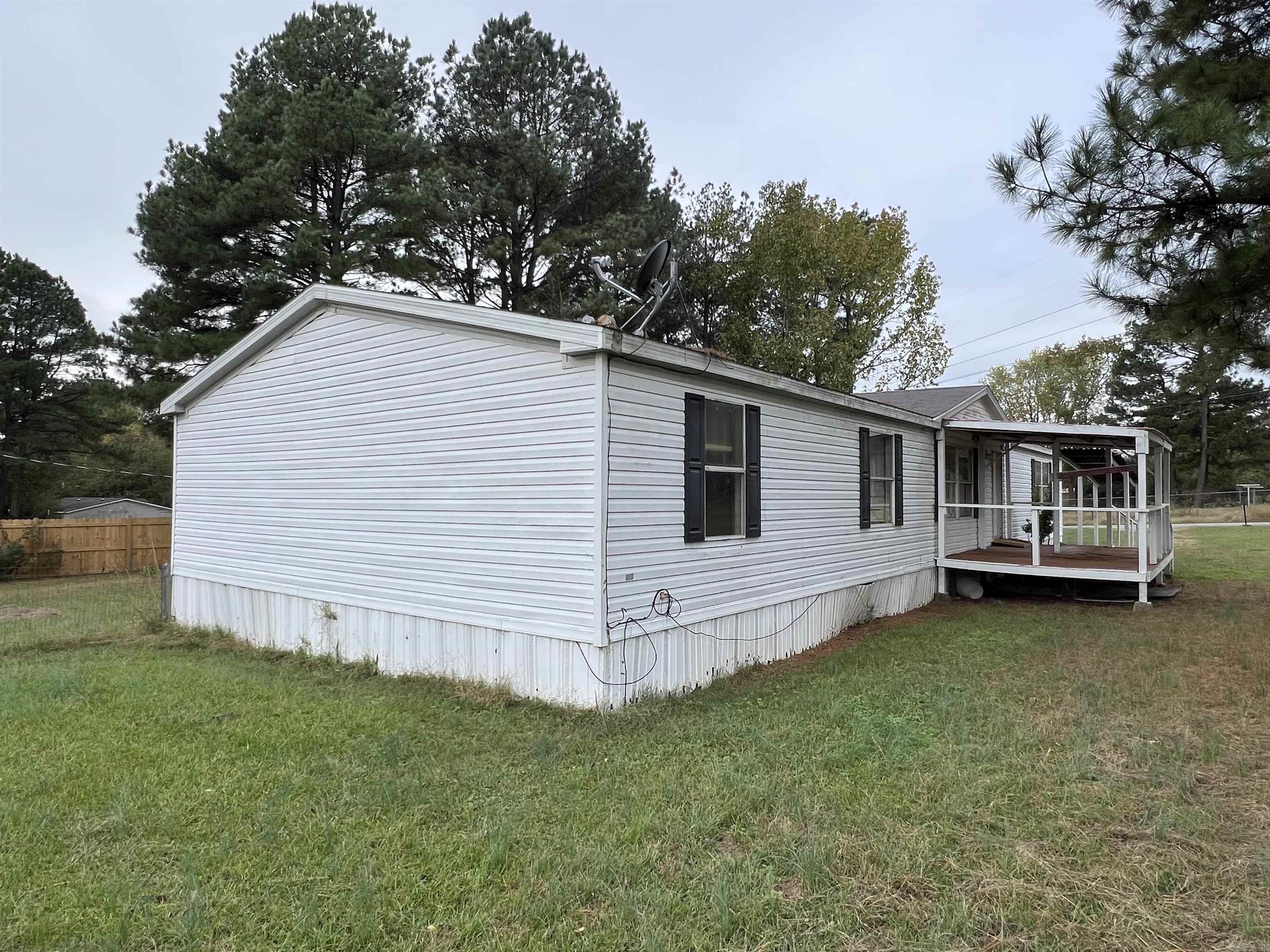 BROCK S/D PARSON - Residential