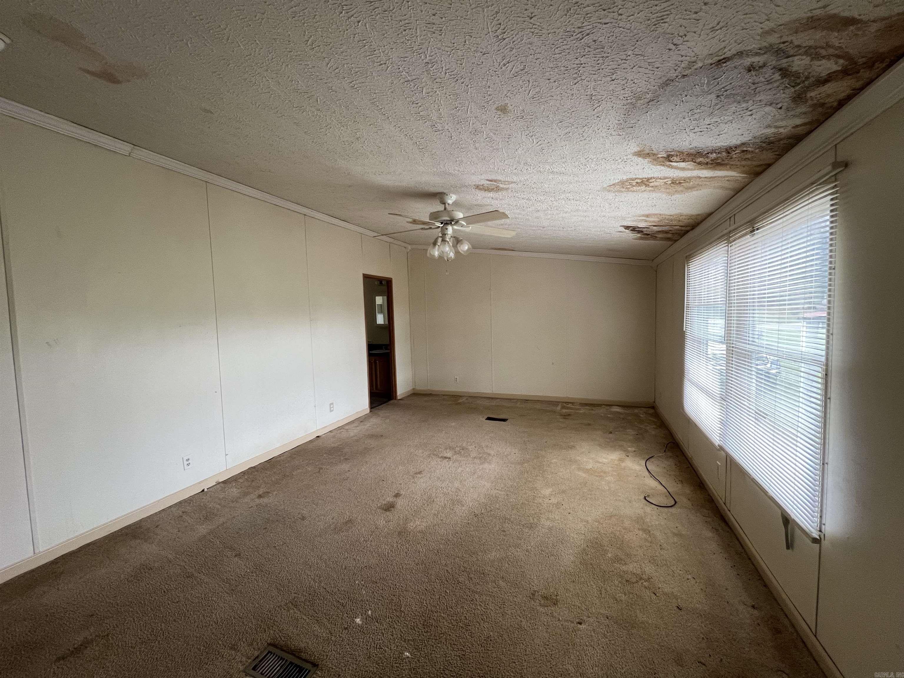 BROCK S/D PARSON - Residential