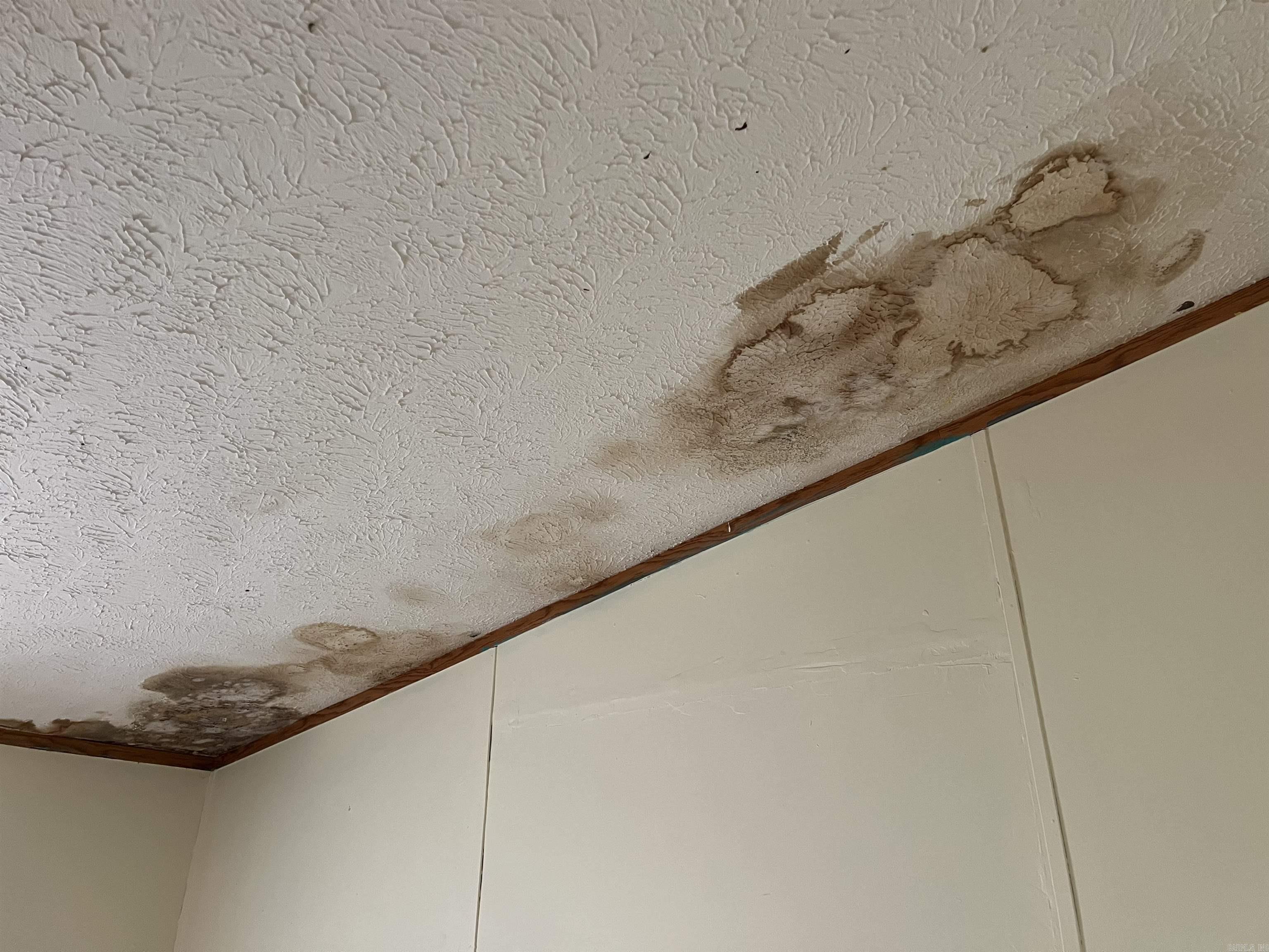 BROCK S/D PARSON - Residential