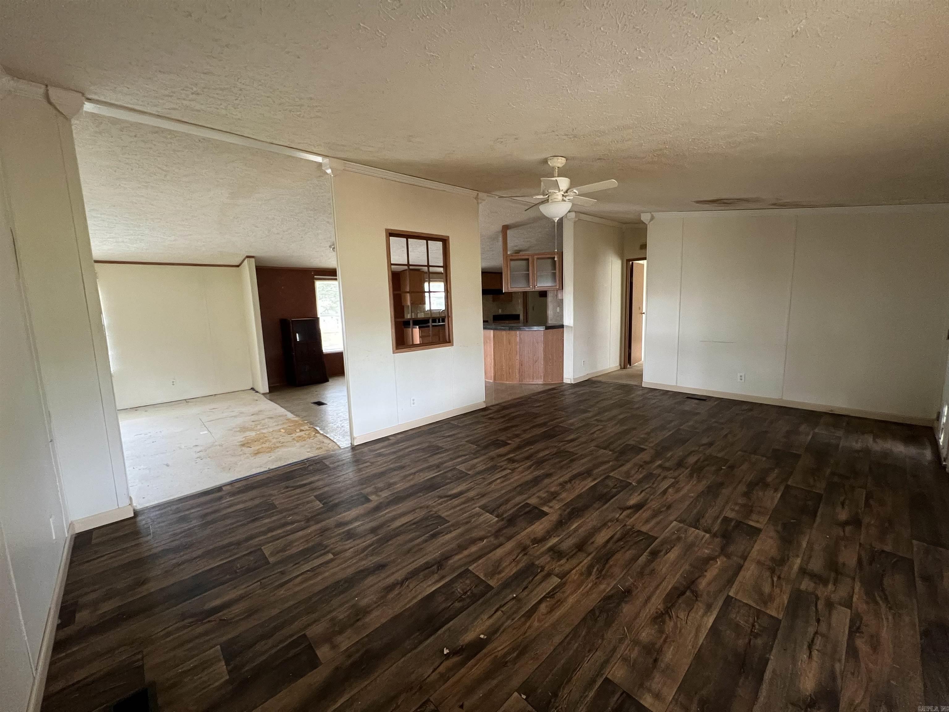 BROCK S/D PARSON - Residential