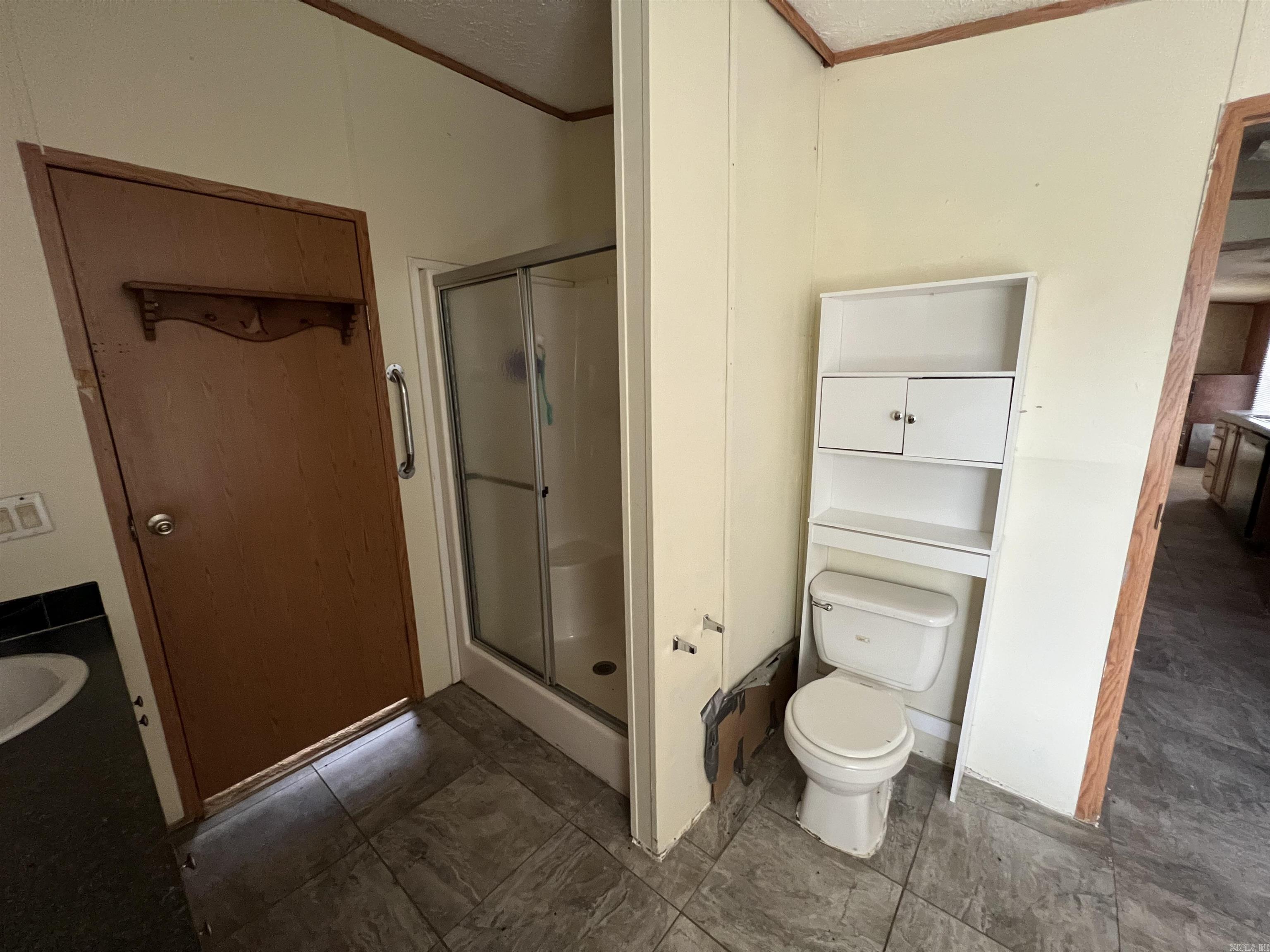 BROCK S/D PARSON - Residential