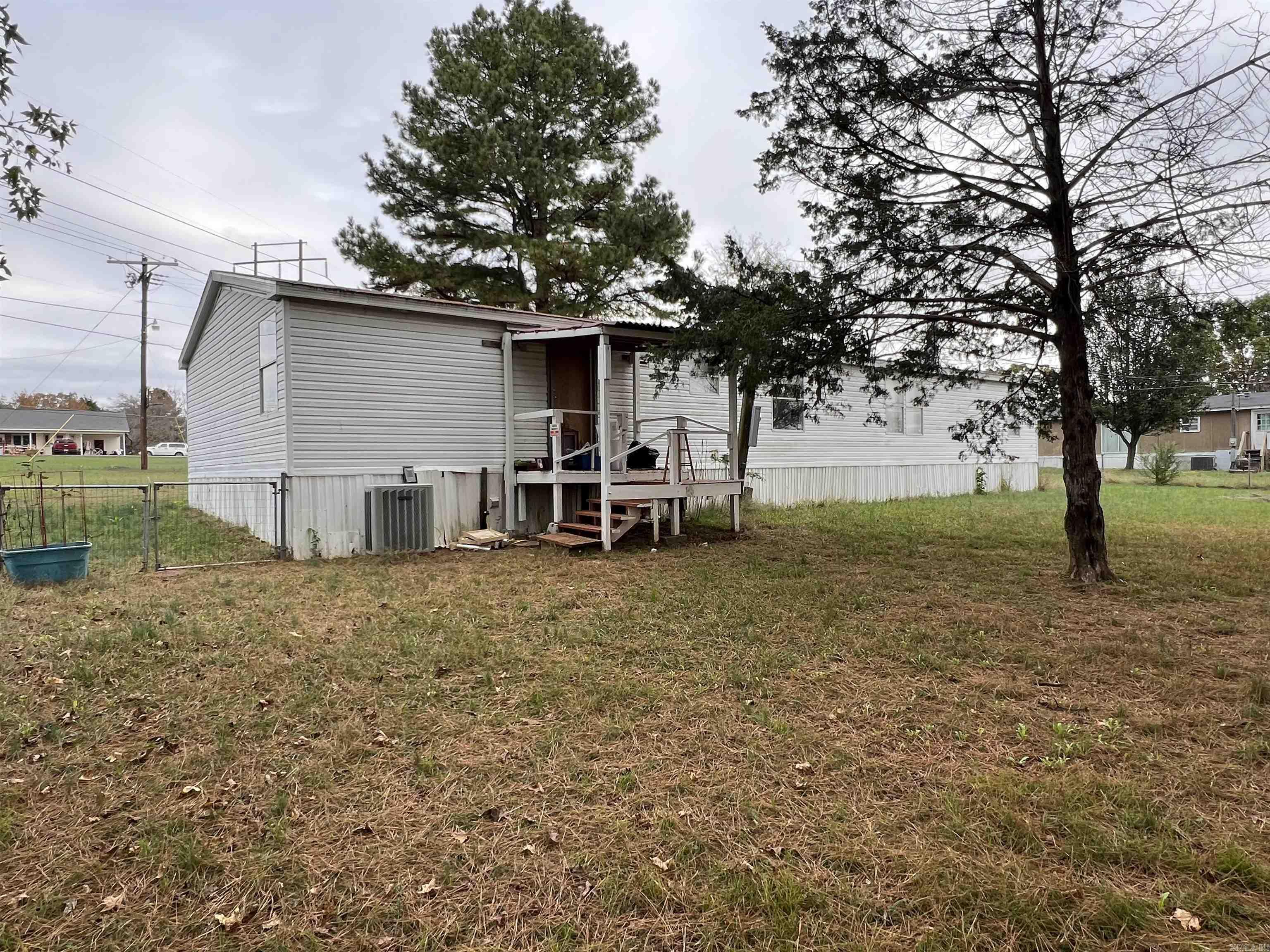 BROCK S/D PARSON - Residential