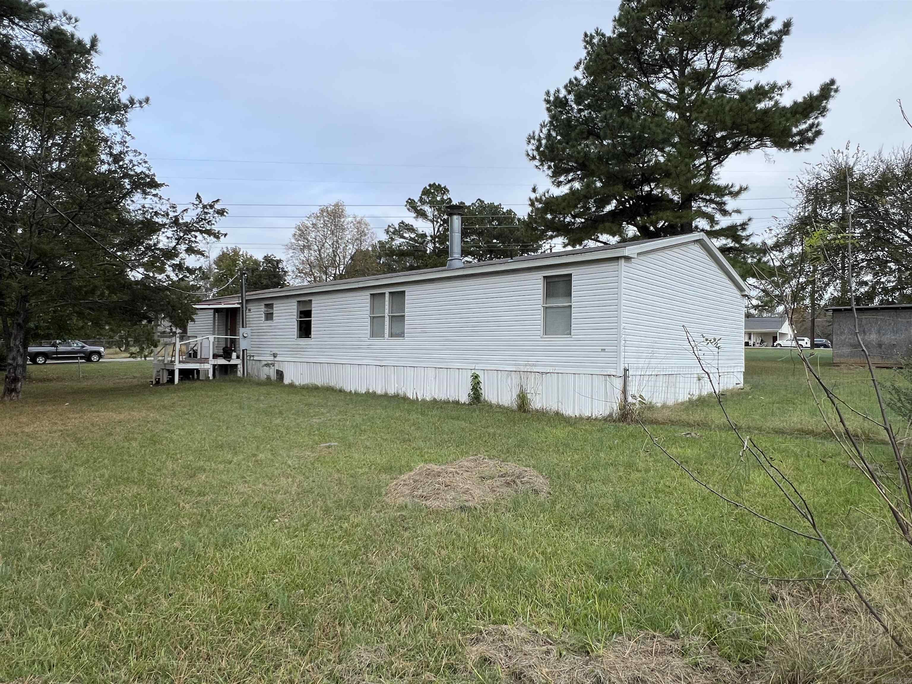 BROCK S/D PARSON - Residential