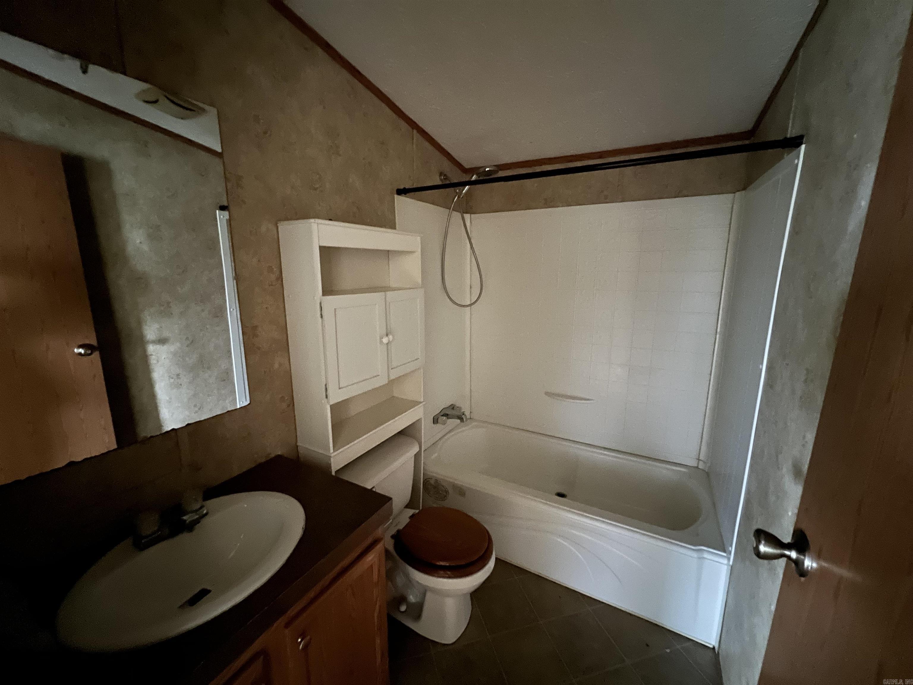 BROCK S/D PARSON - Residential