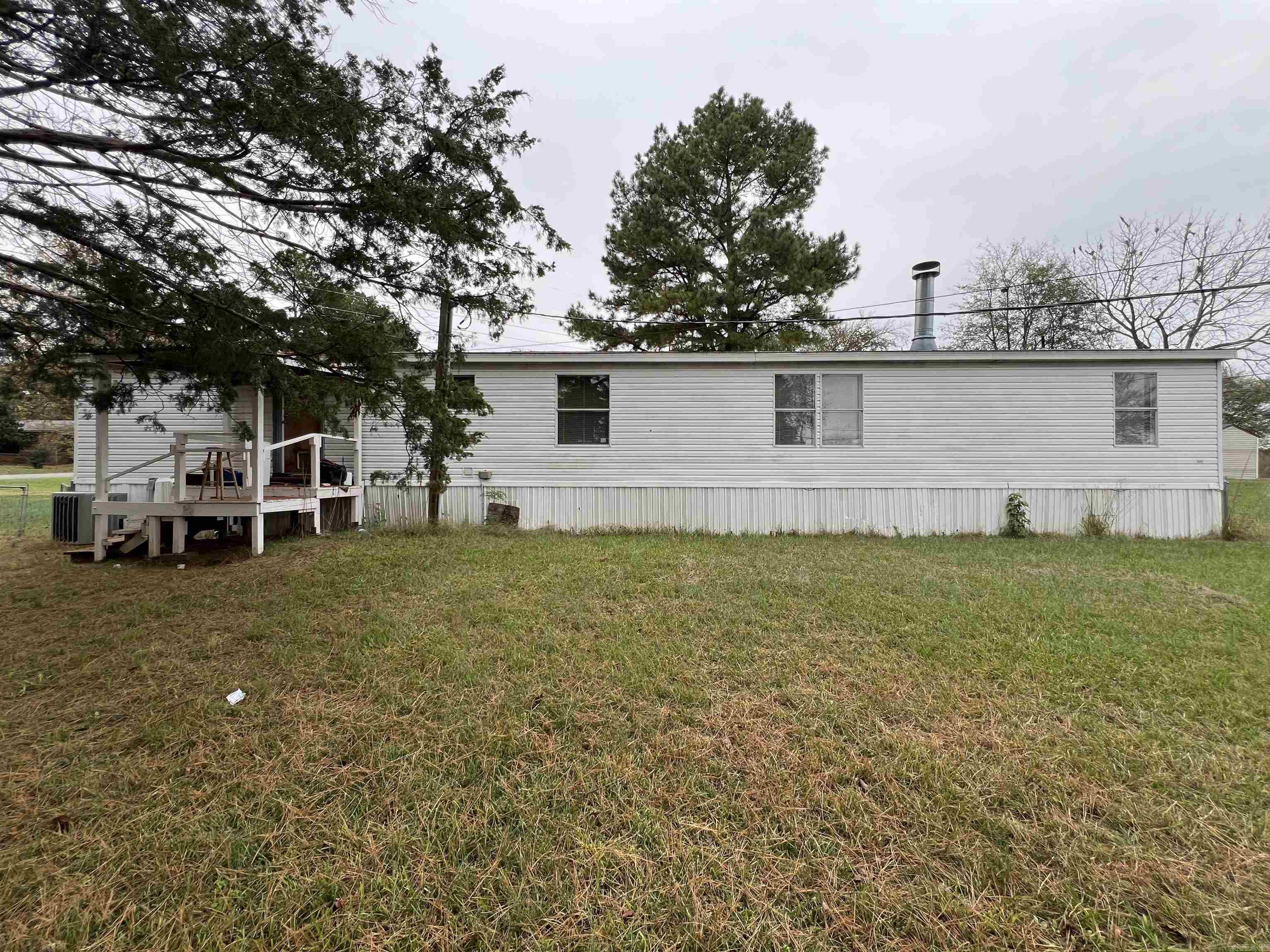 BROCK S/D PARSON - Residential