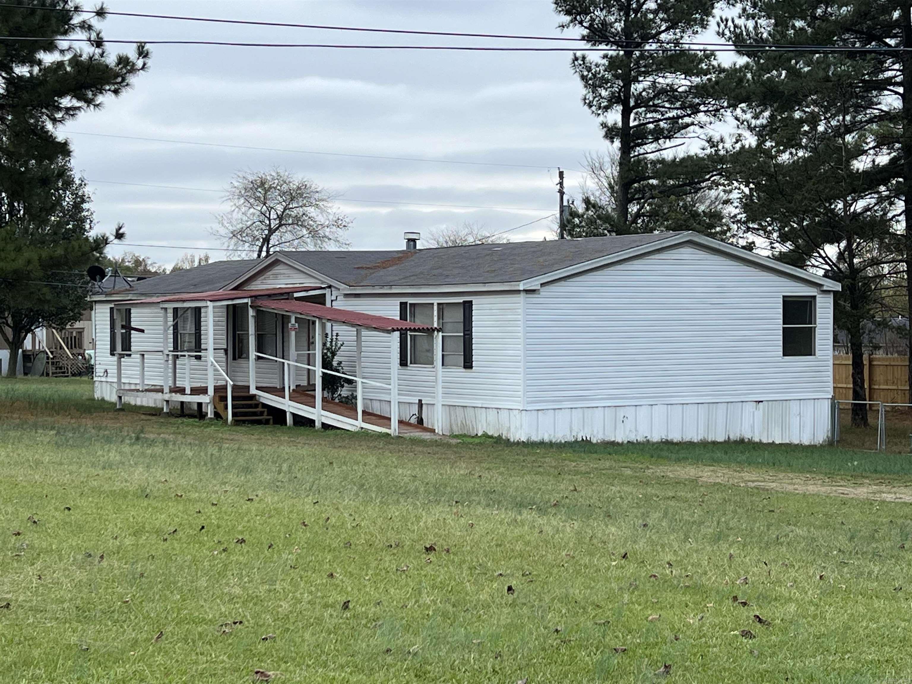 BROCK S/D PARSON - Residential