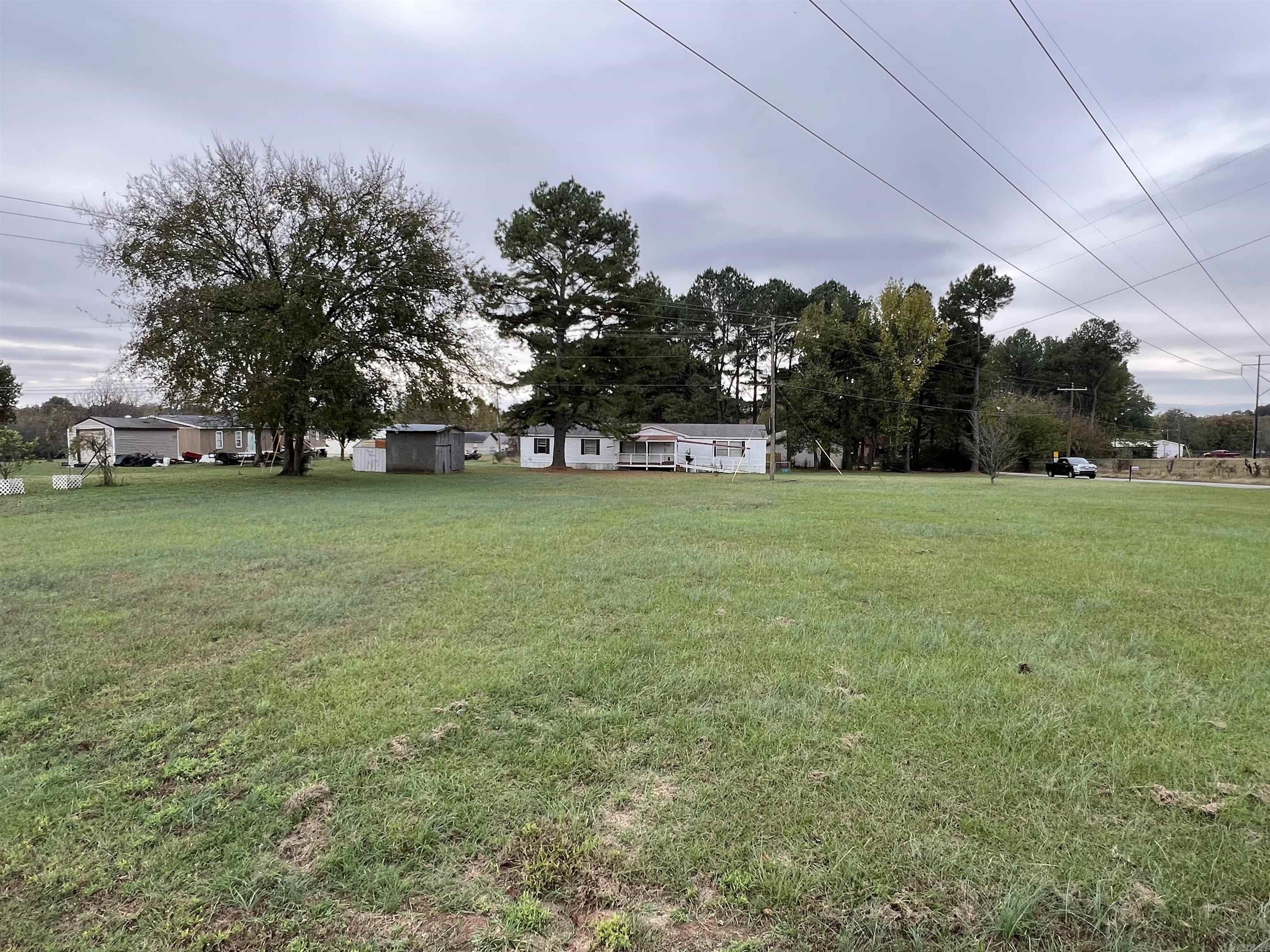 BROCK S/D PARSON - Residential