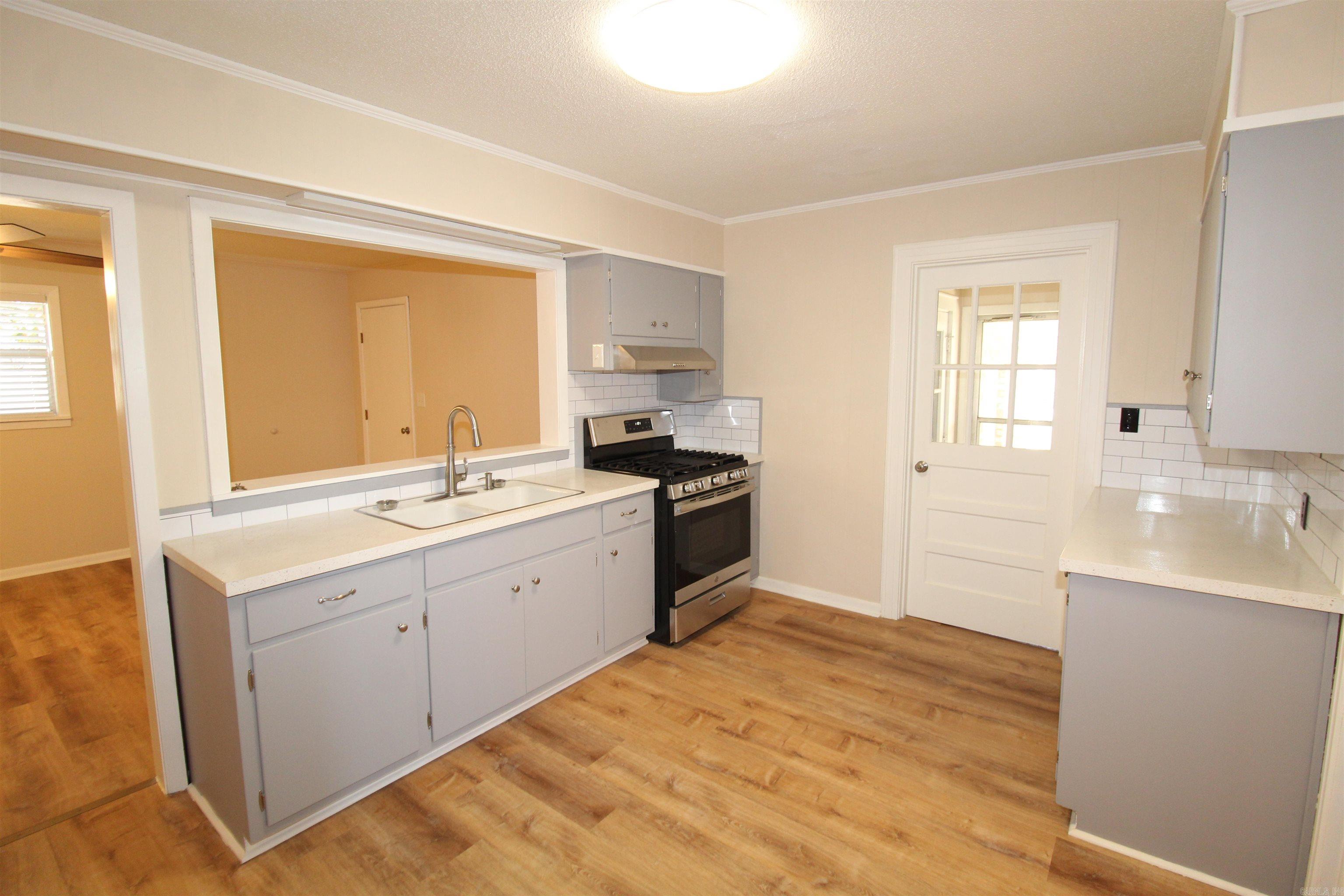 ORIGINAL TOWN OF SHERIDAN - Residential