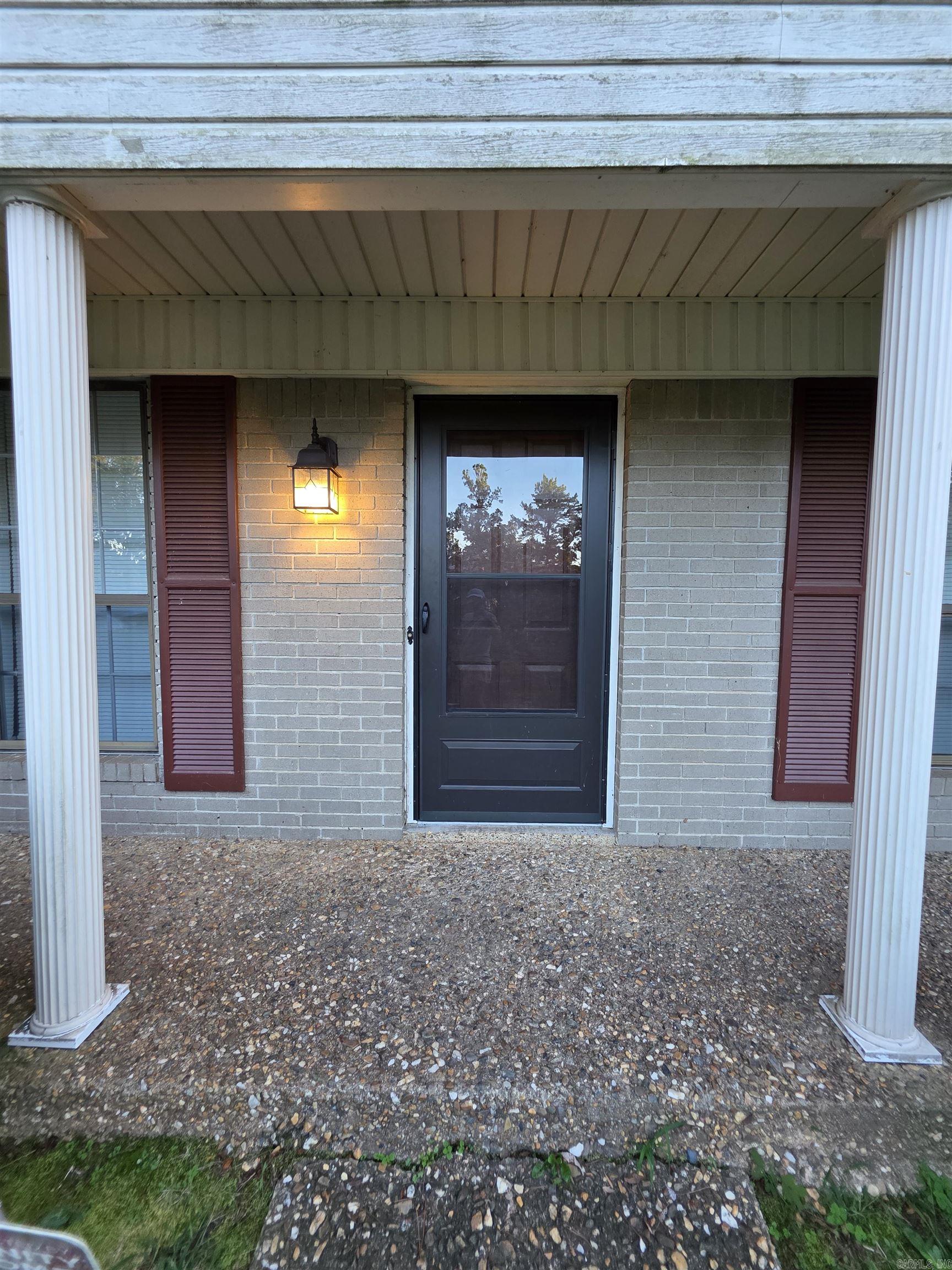 Birchwood - Residential Lease