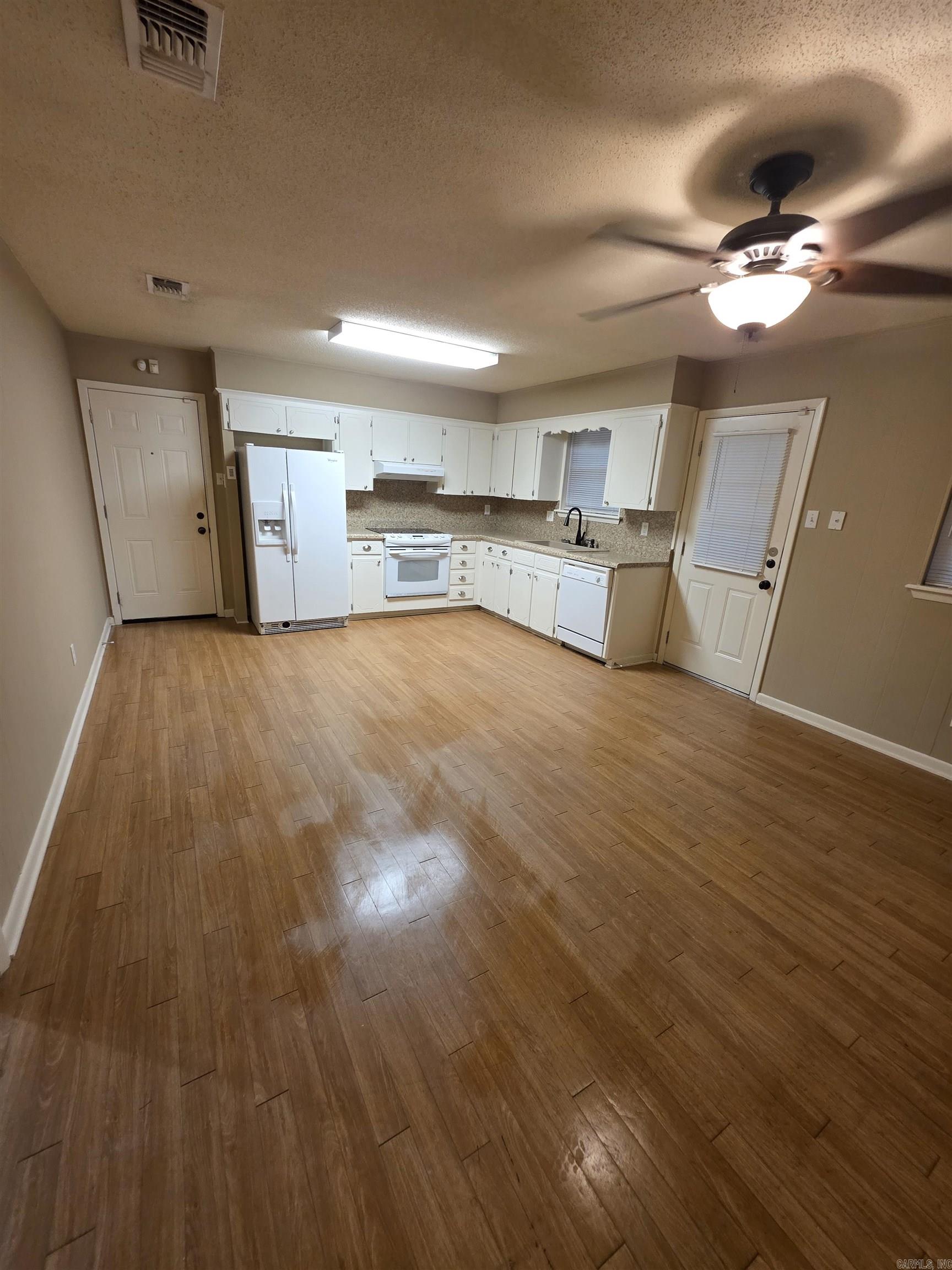 Birchwood - Residential Lease