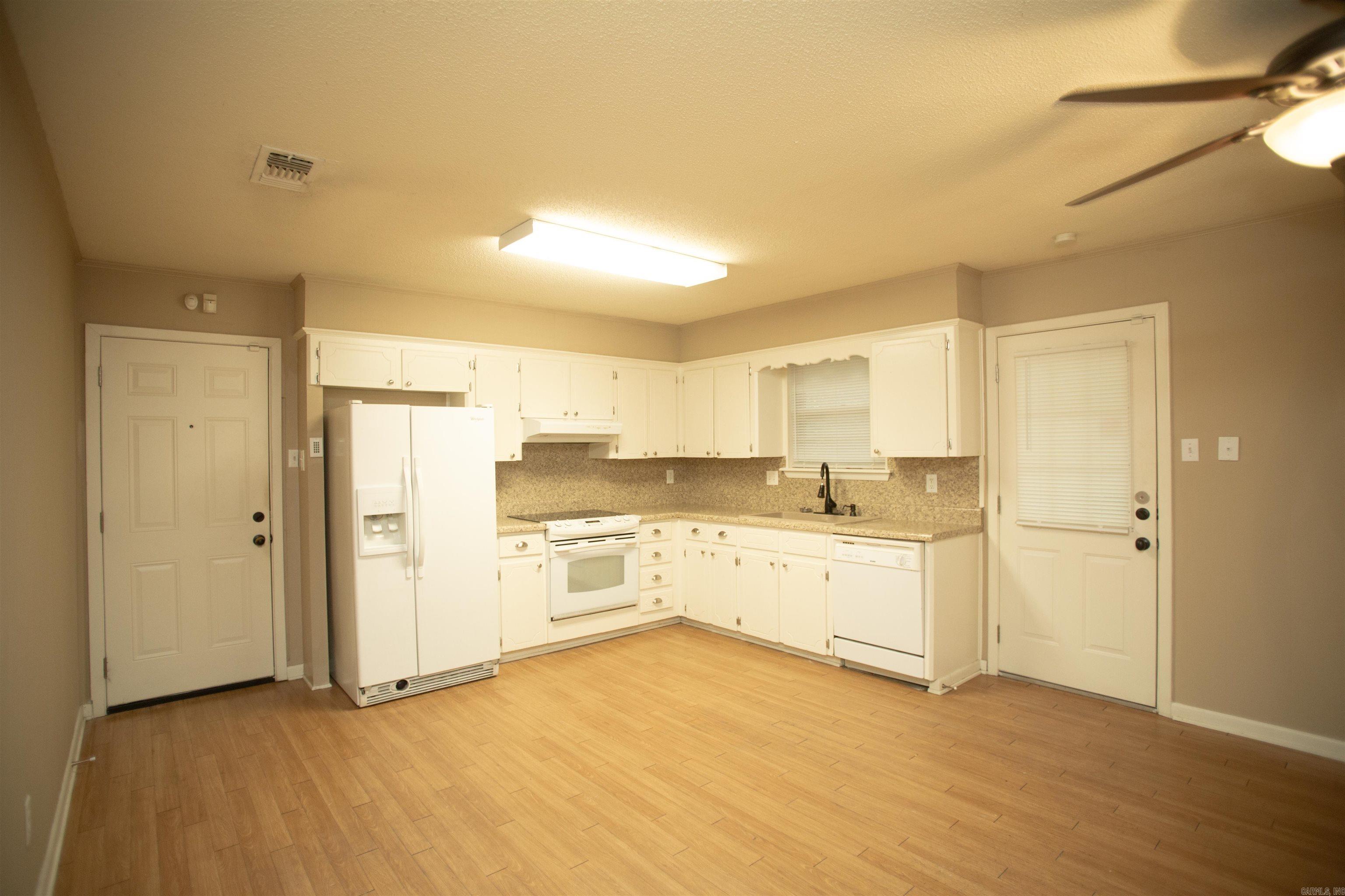 Birchwood - Residential Lease