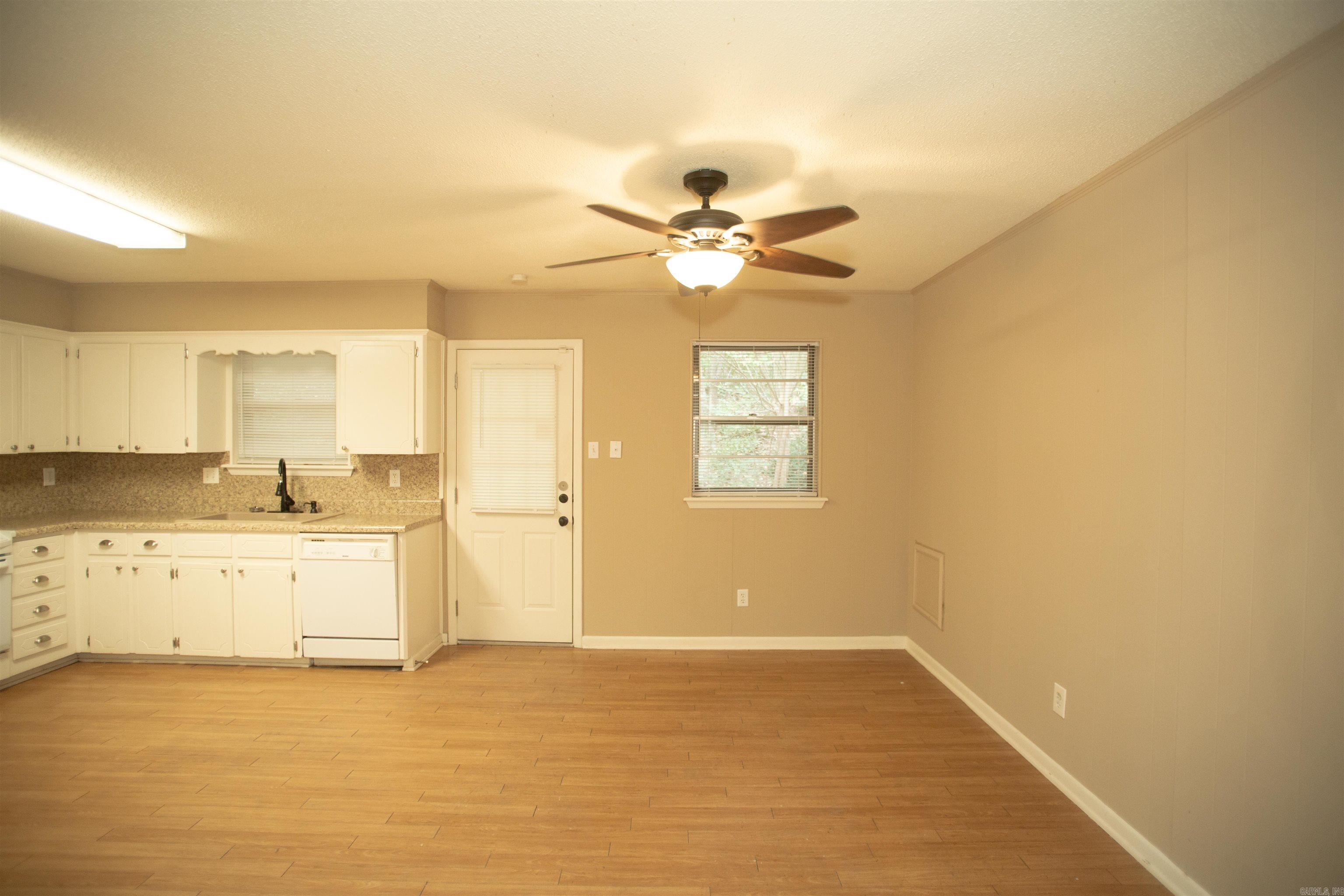 Birchwood - Residential Lease