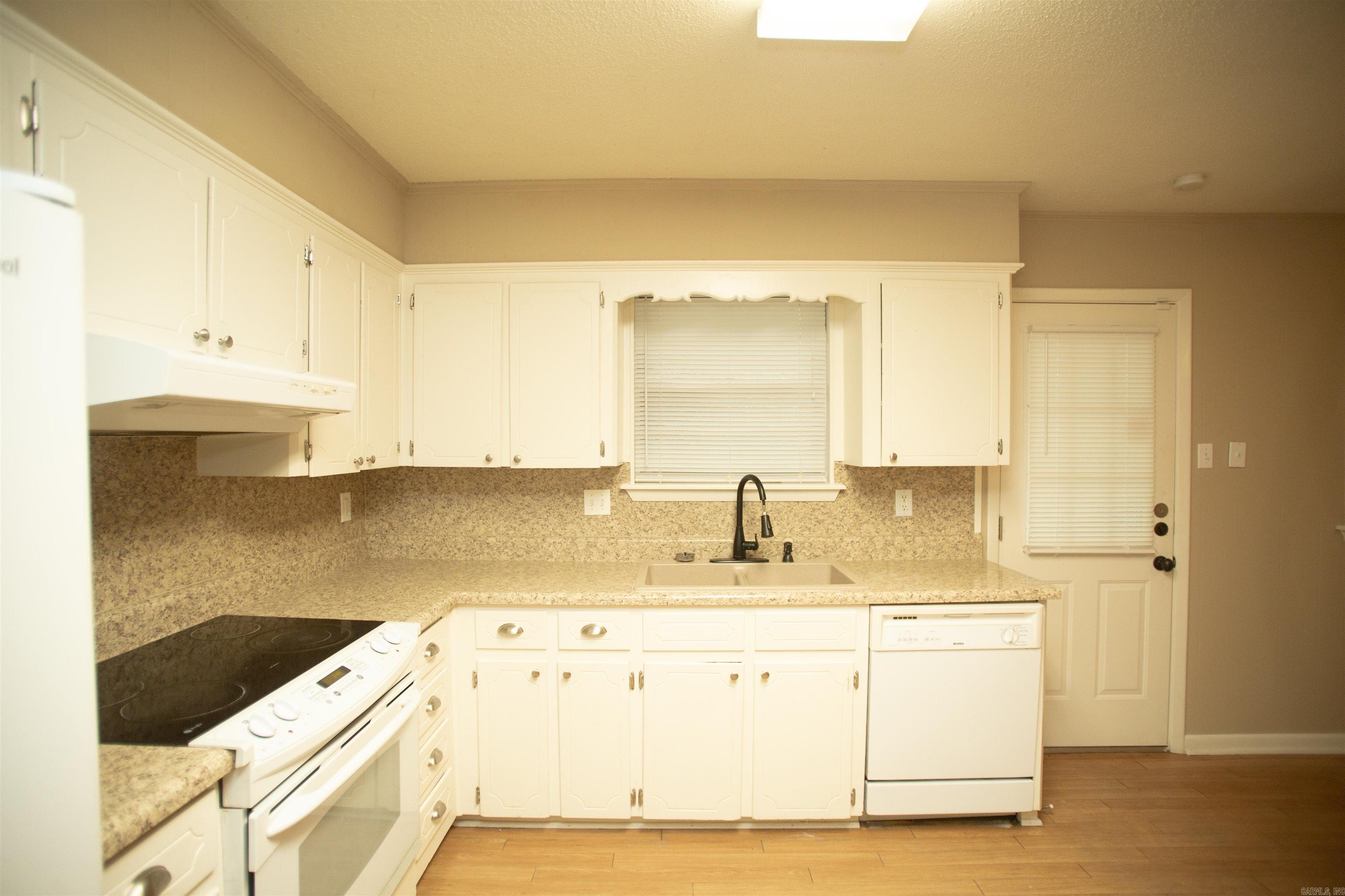 Birchwood - Residential Lease