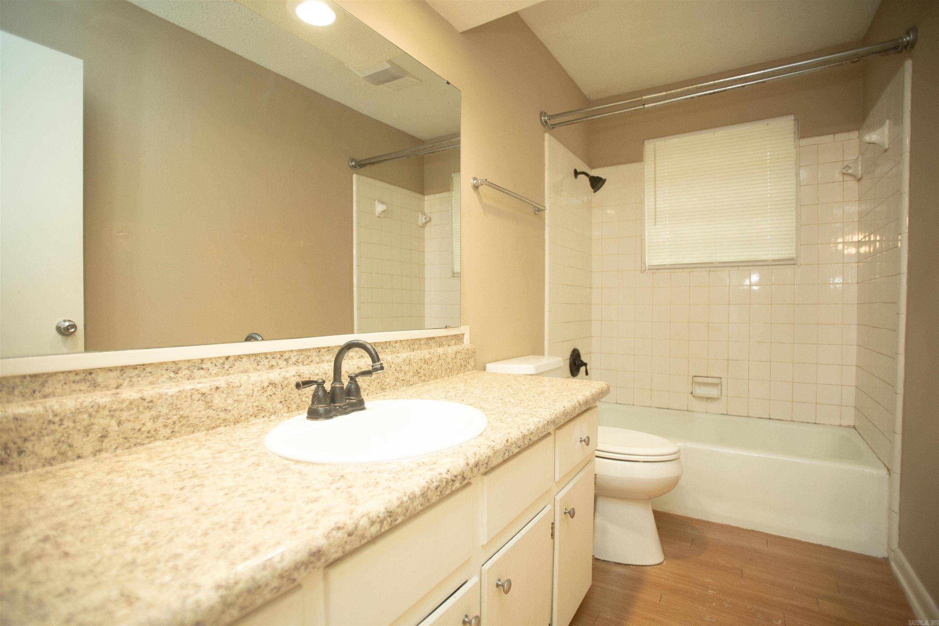 Birchwood - Residential Lease