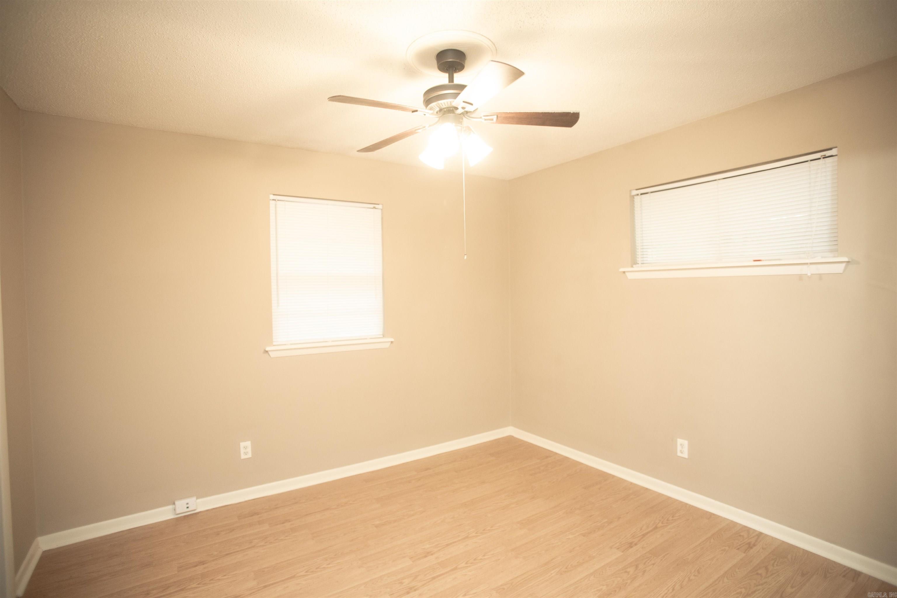 Birchwood - Residential Lease