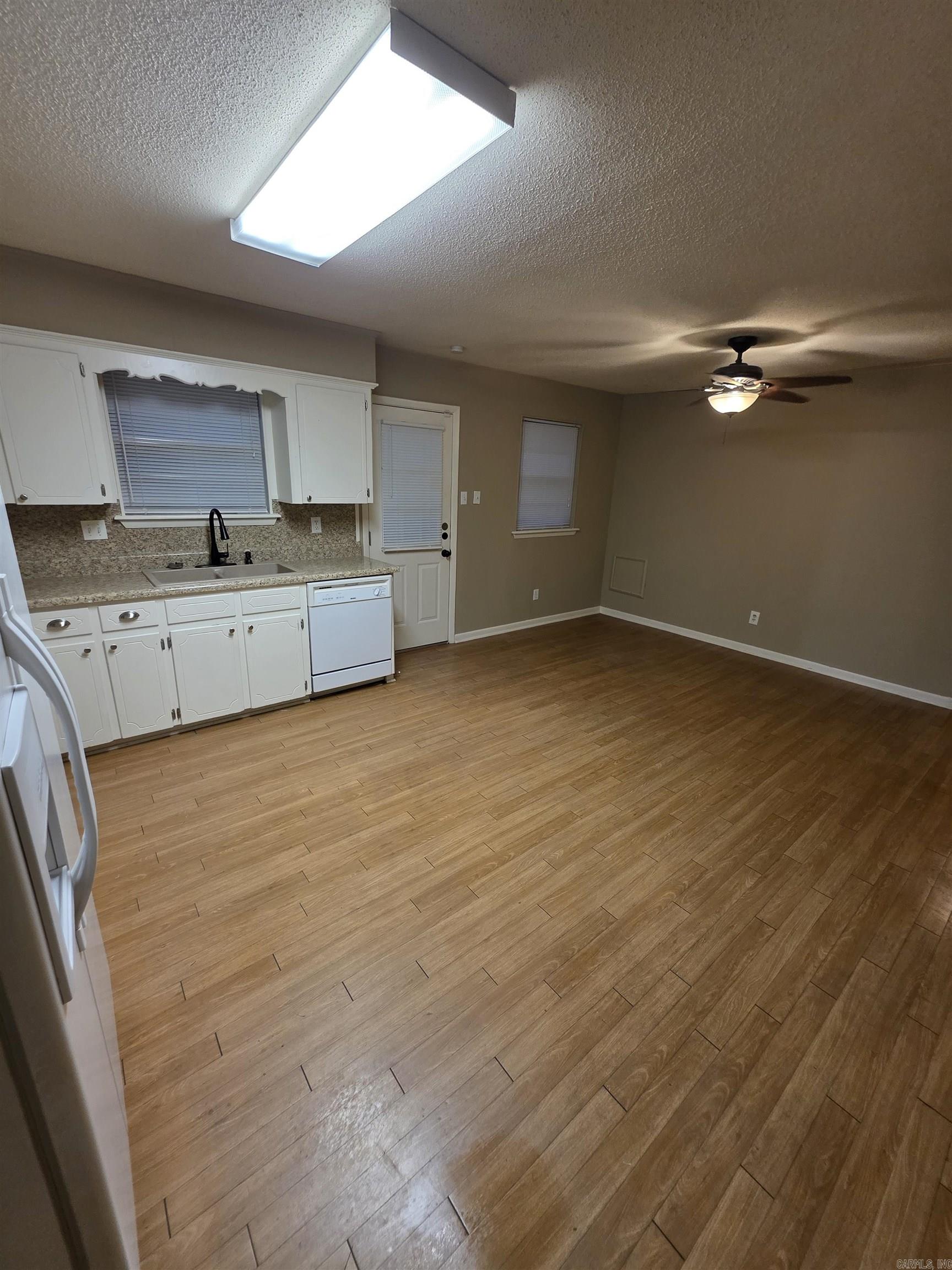 Birchwood - Residential Lease