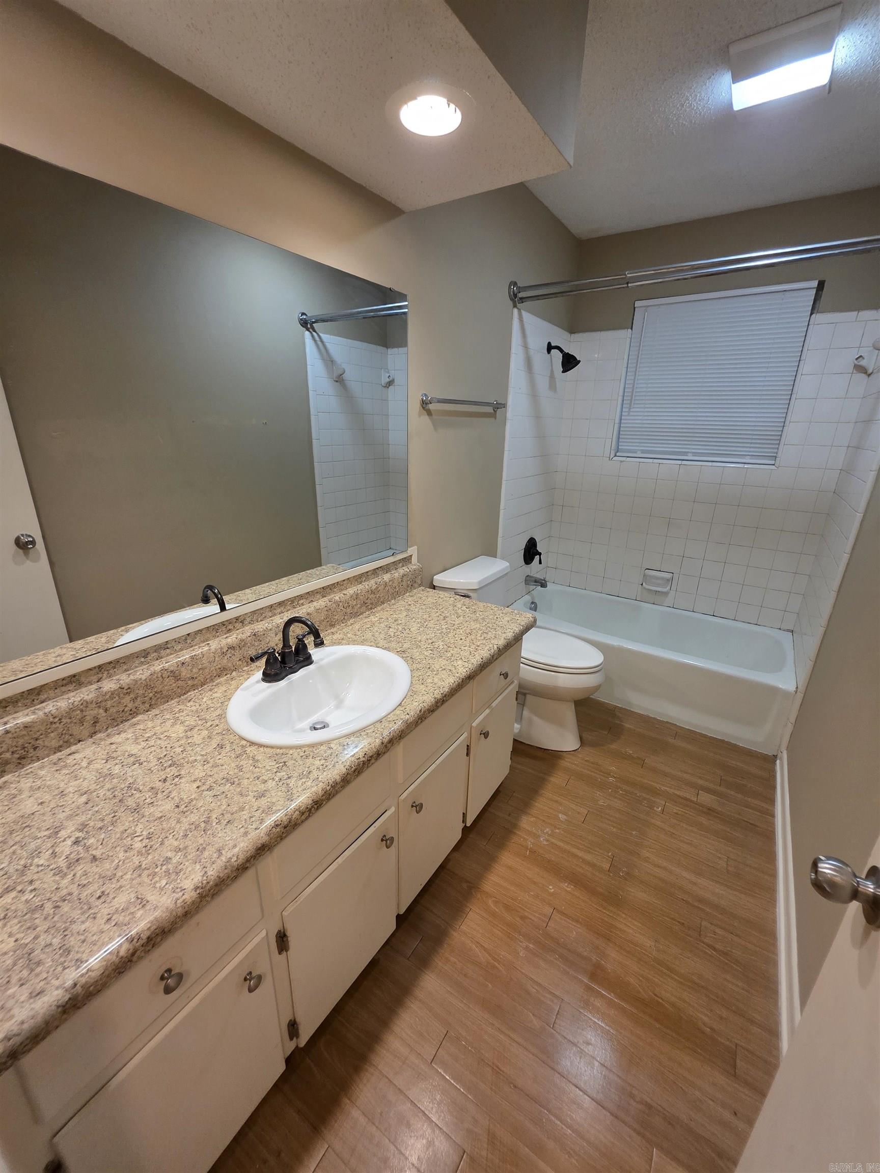 Birchwood - Residential Lease