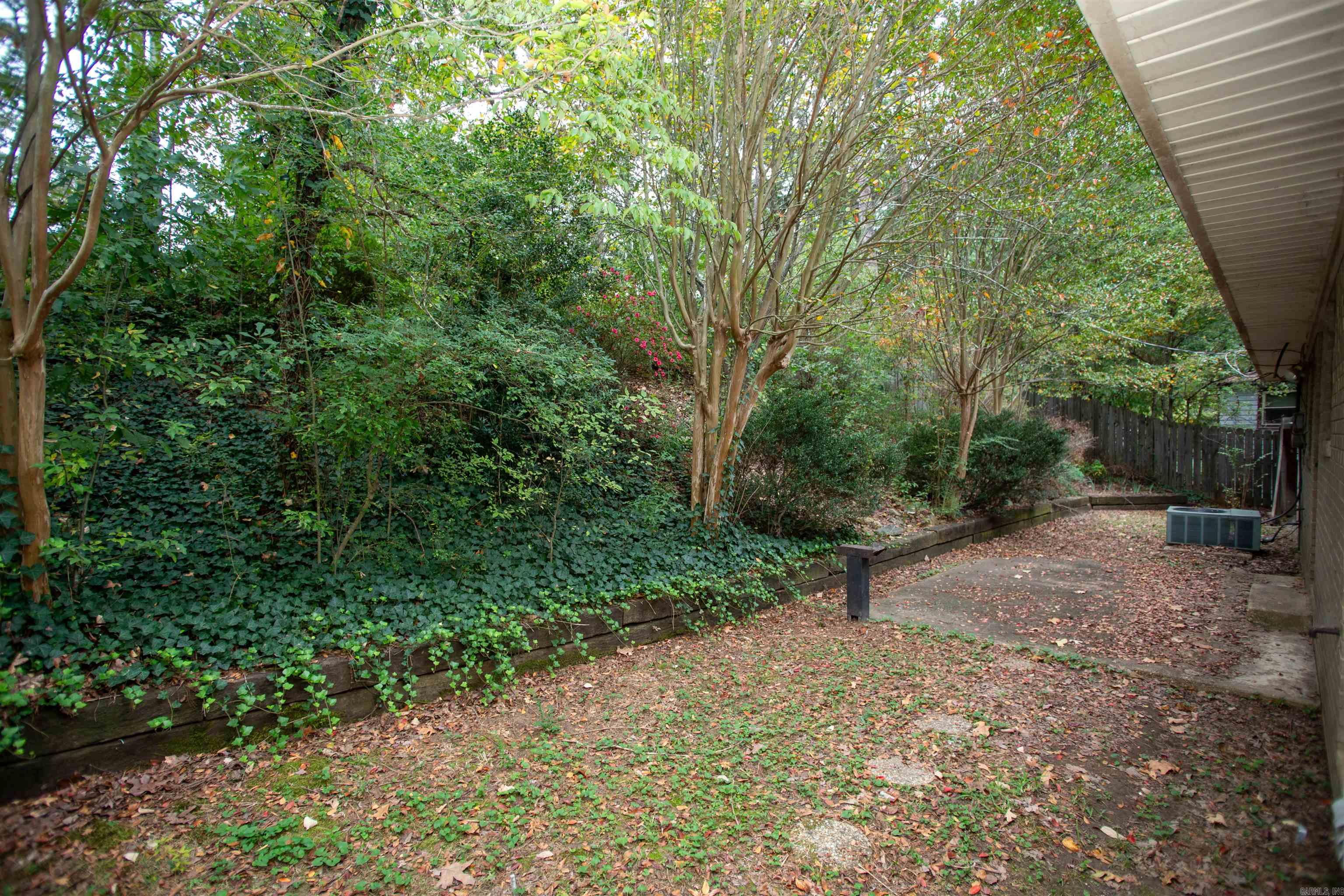 Birchwood - Residential Lease