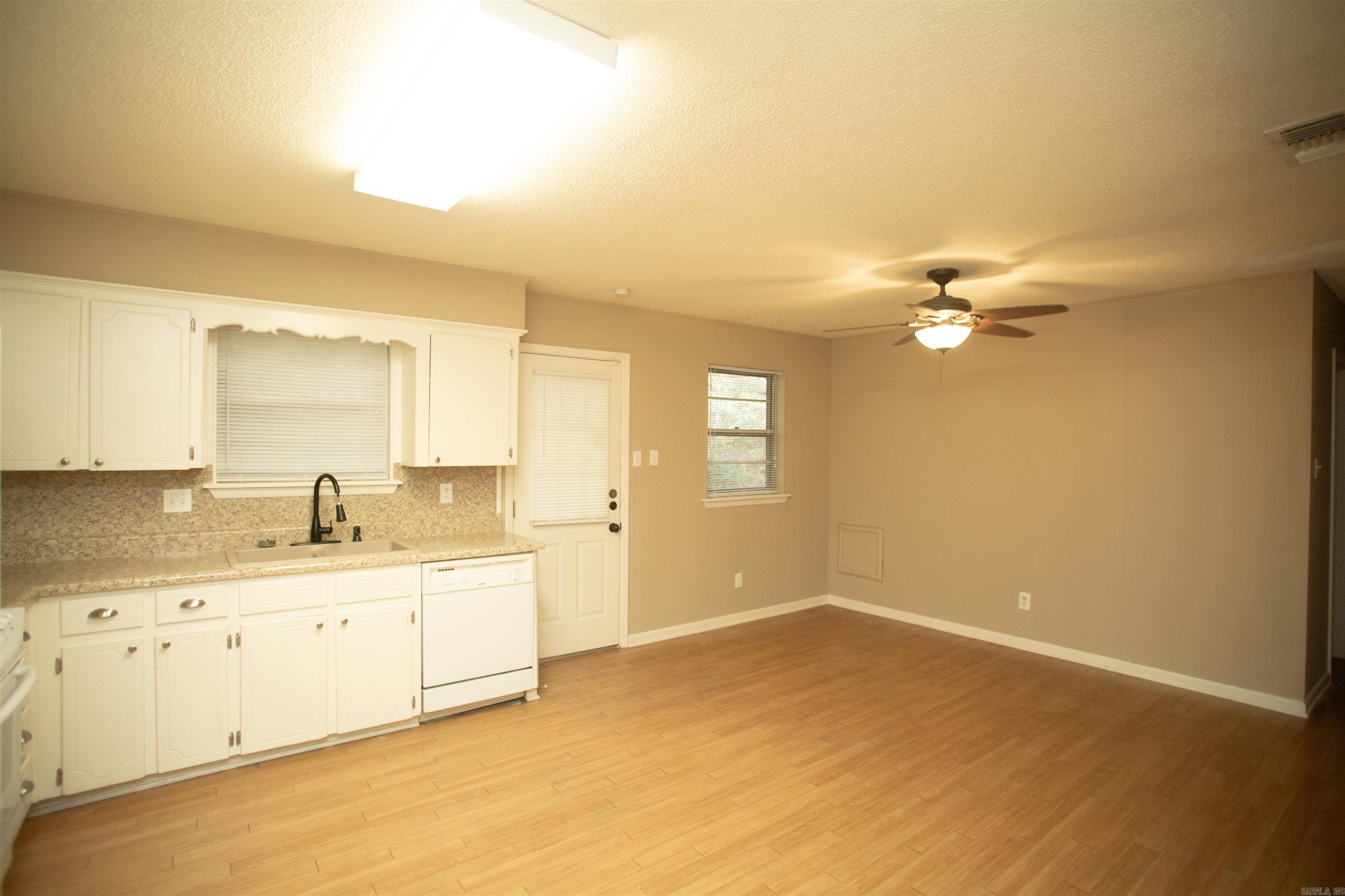 Birchwood - Residential Lease