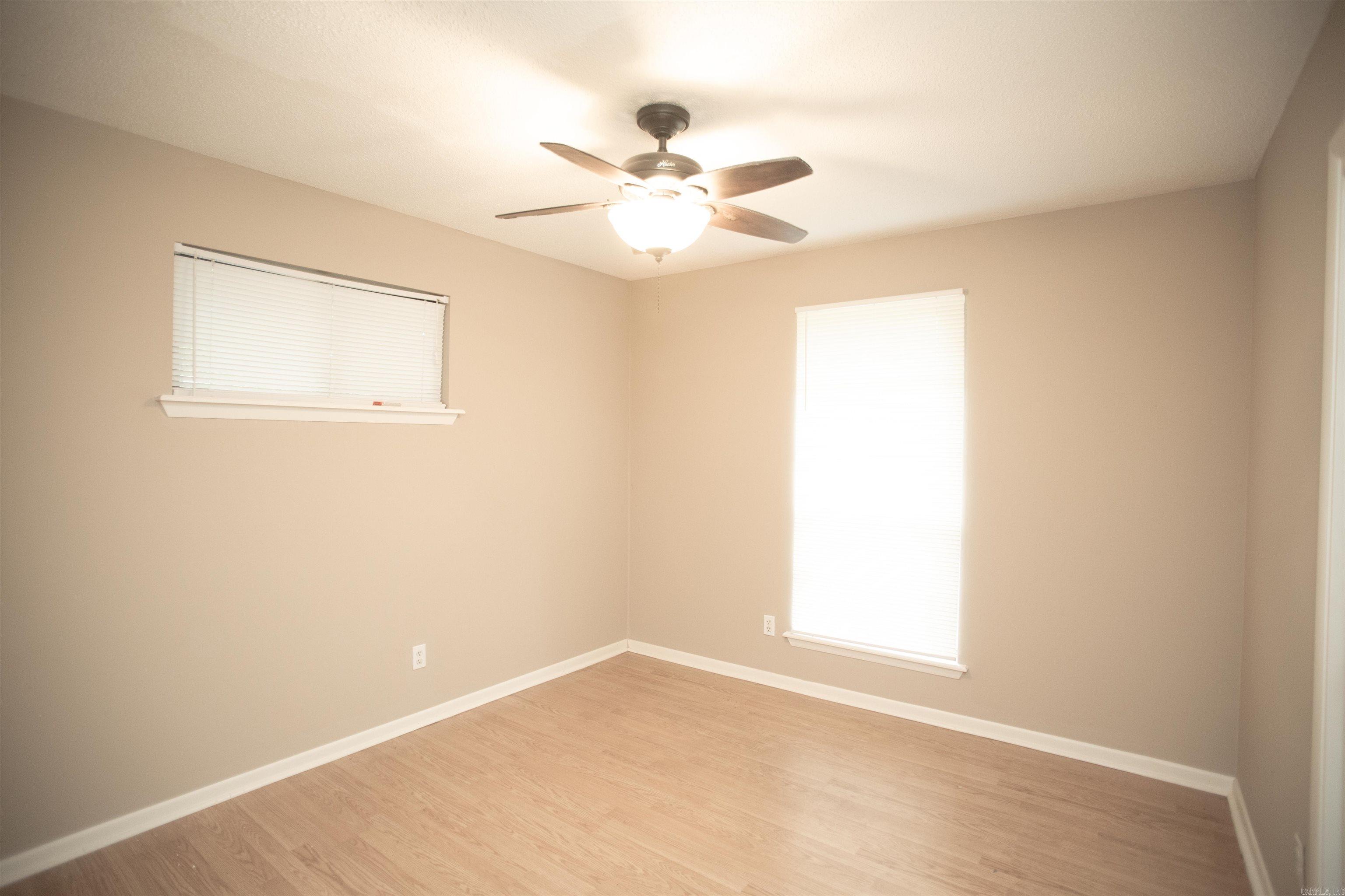 Birchwood - Residential Lease