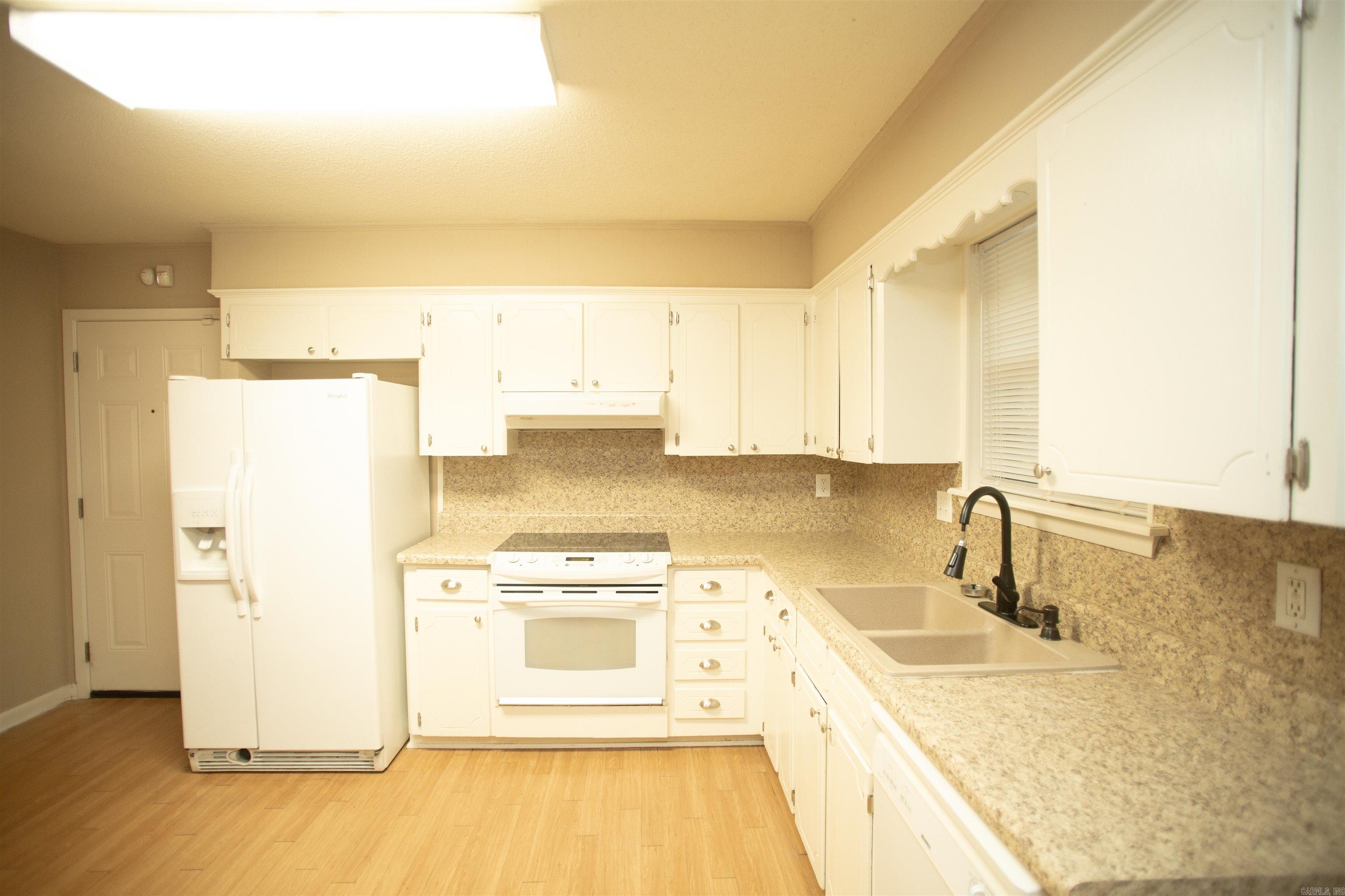 Birchwood - Residential Lease