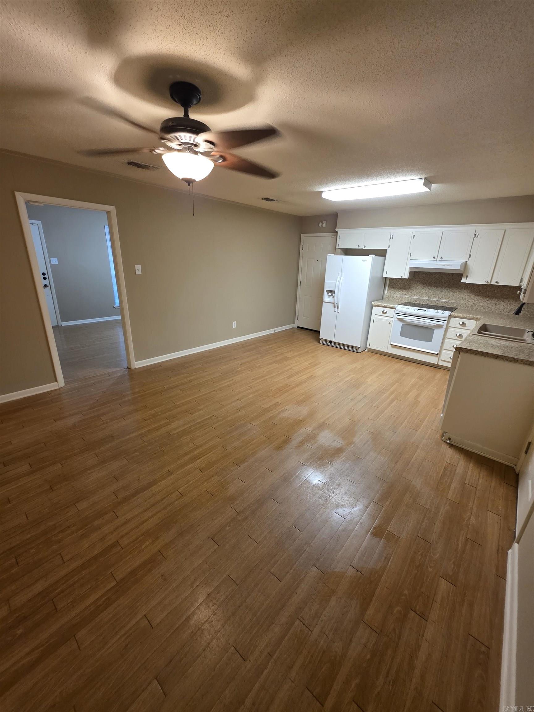 Birchwood - Residential Lease