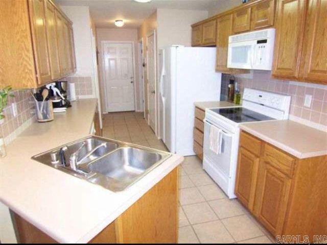 Stoneybrook - Residential Lease