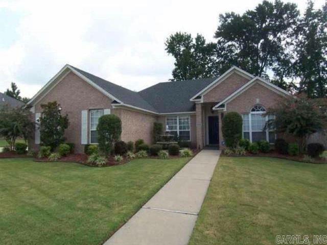 Stoneybrook - Residential Lease