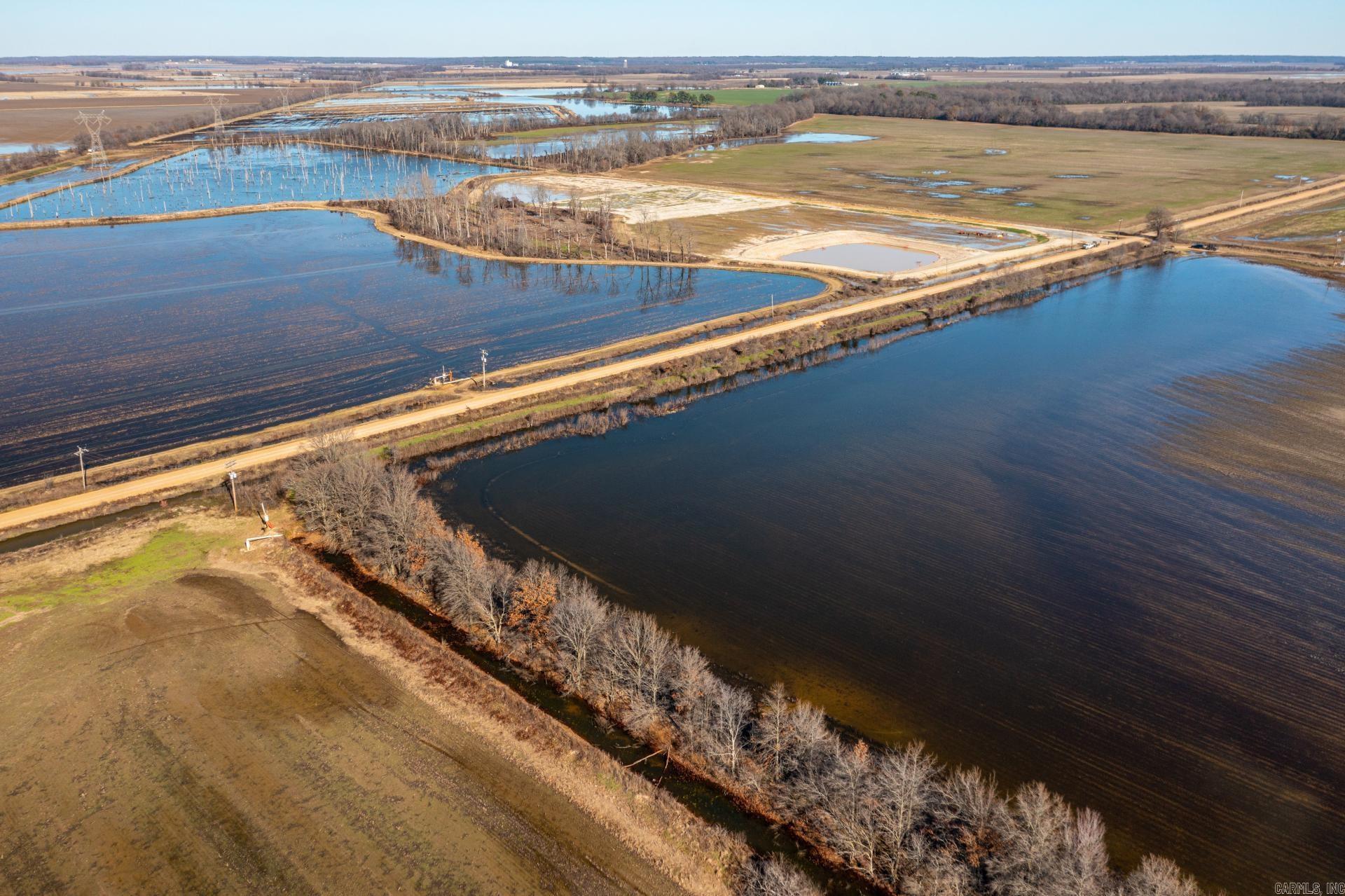 Metes & Bounds - Farm