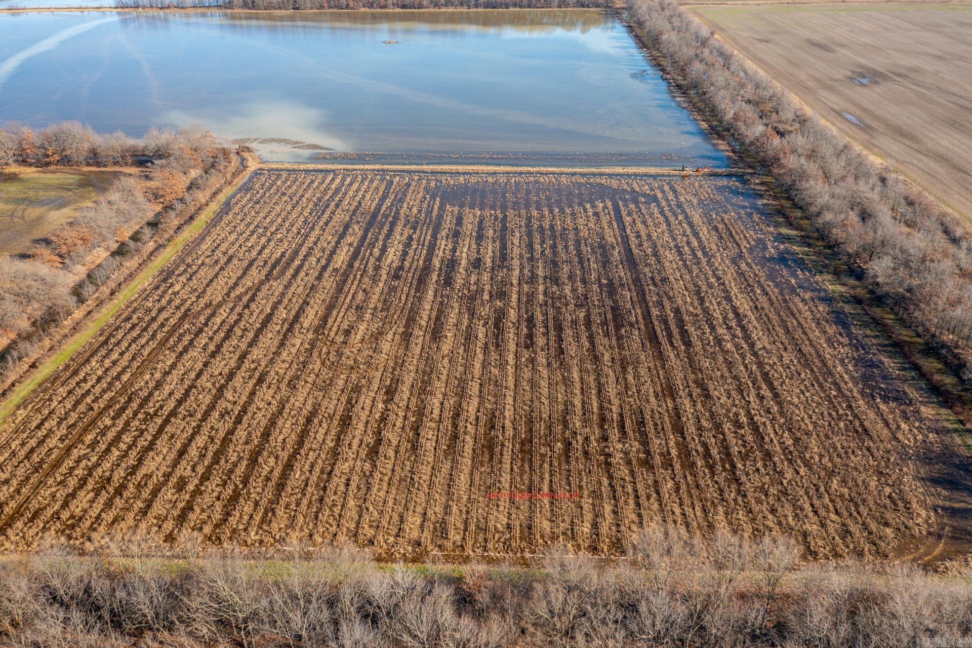 Metes & Bounds - Farm