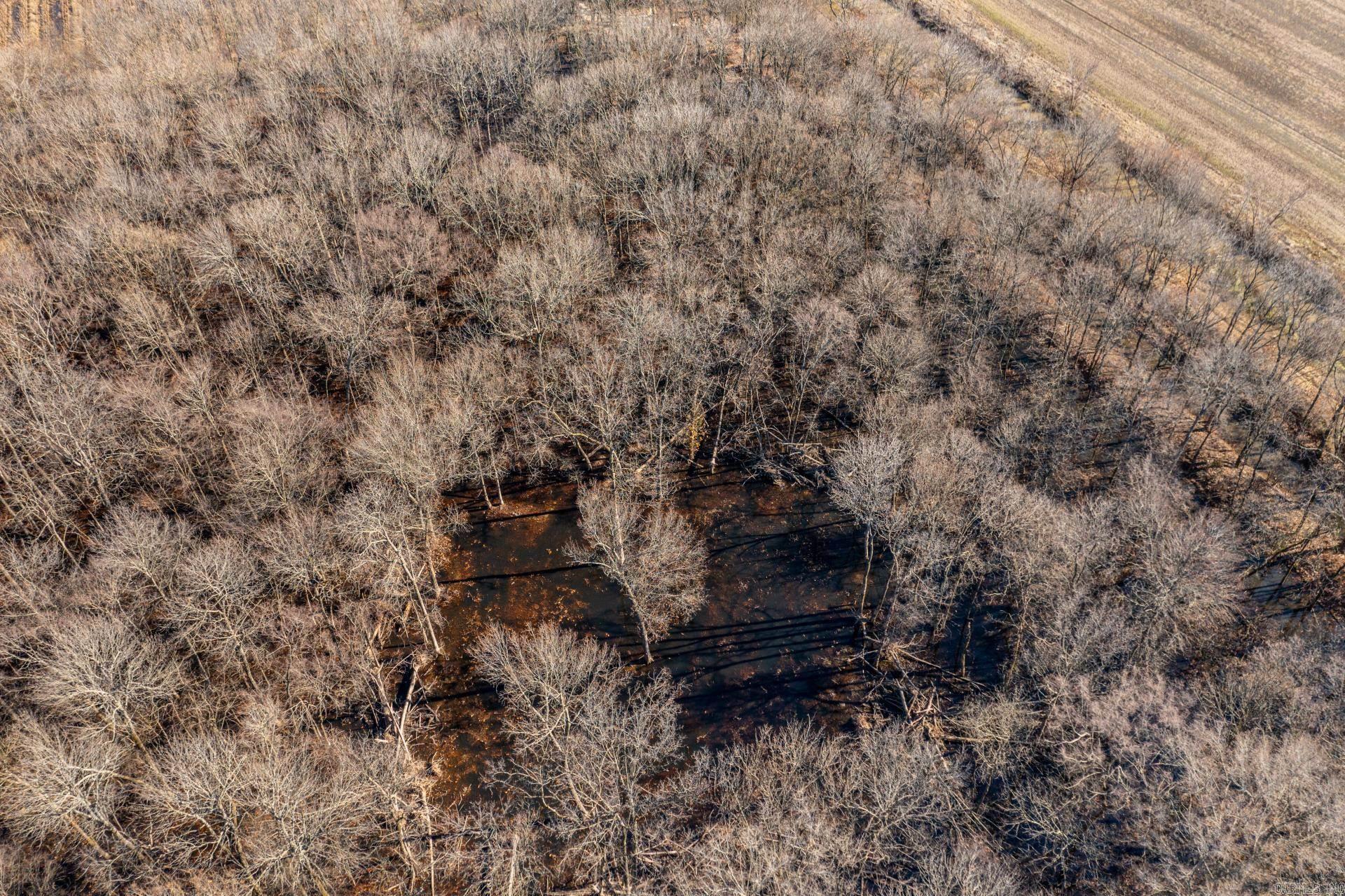 Metes & Bounds - Farm