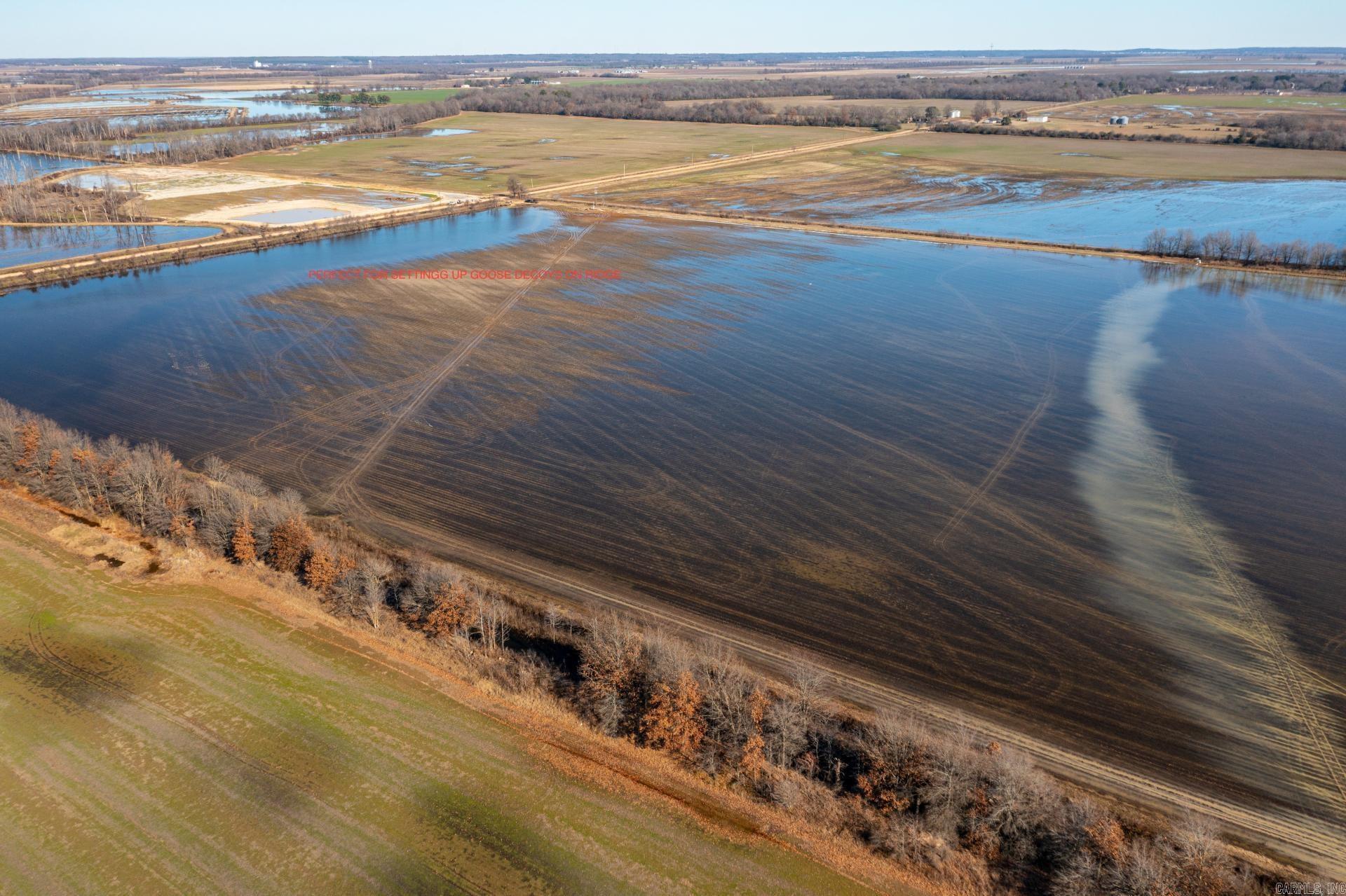 Metes & Bounds - Farm