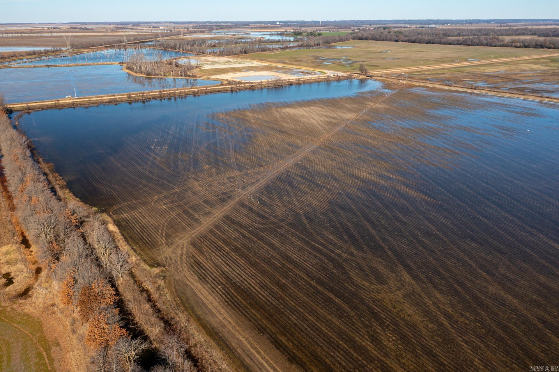 Metes & Bounds - Farm