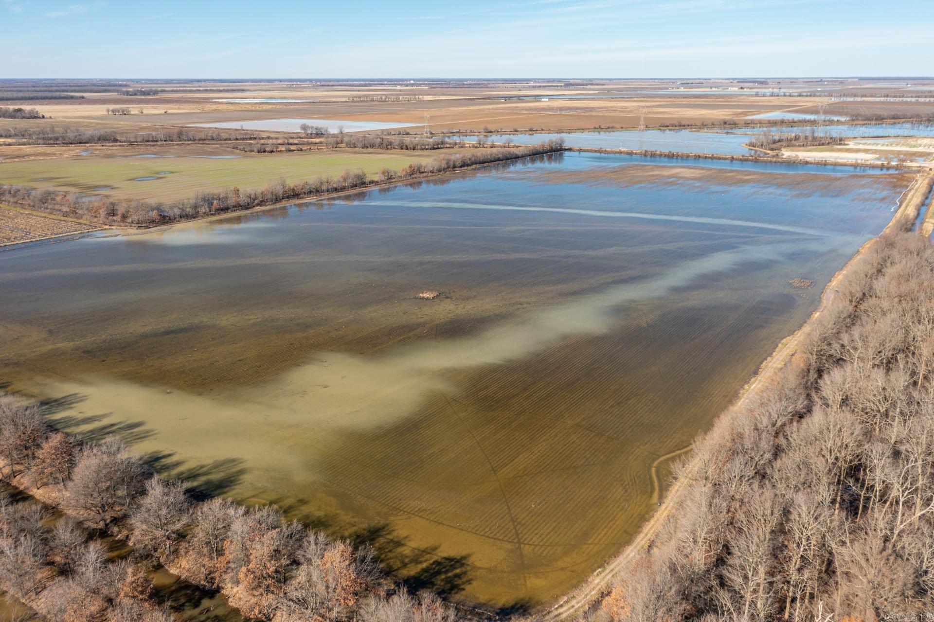 Metes & Bounds - Farm