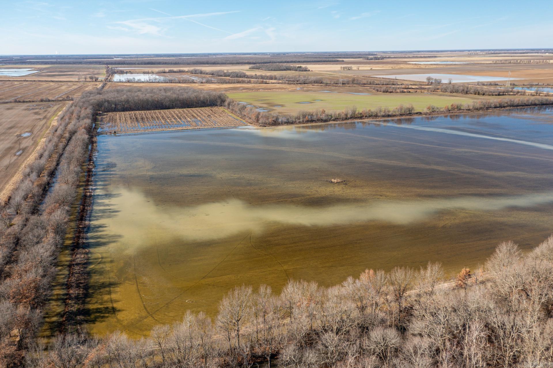 Metes & Bounds - Farm