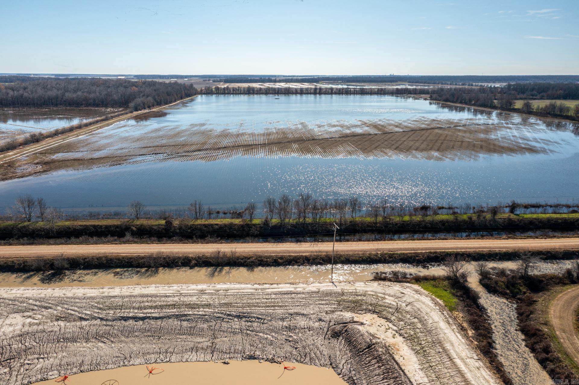 Metes & Bounds - Farm