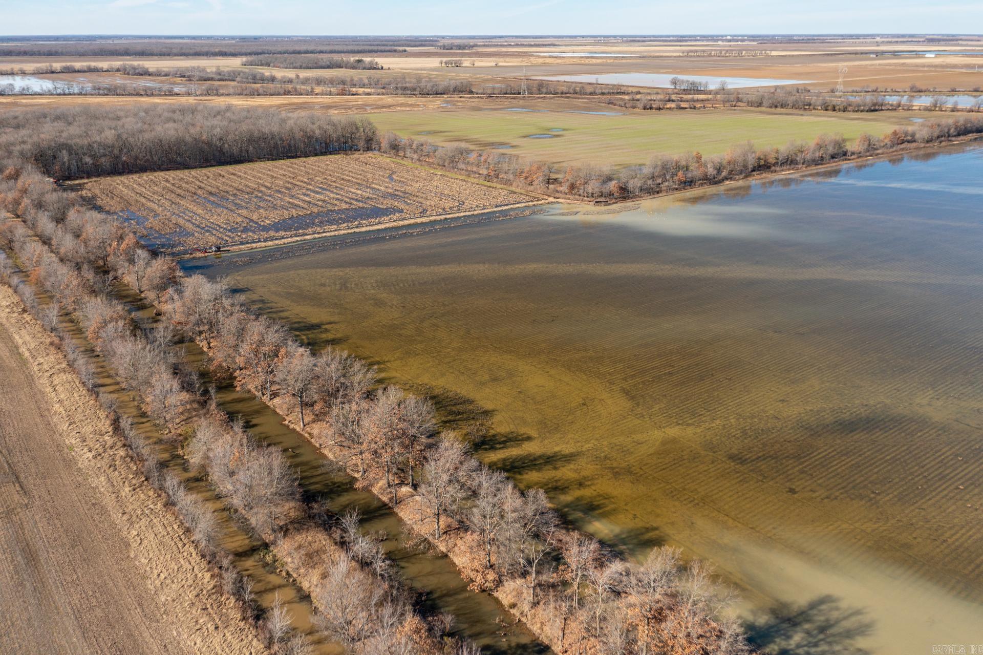 Metes & Bounds - Farm