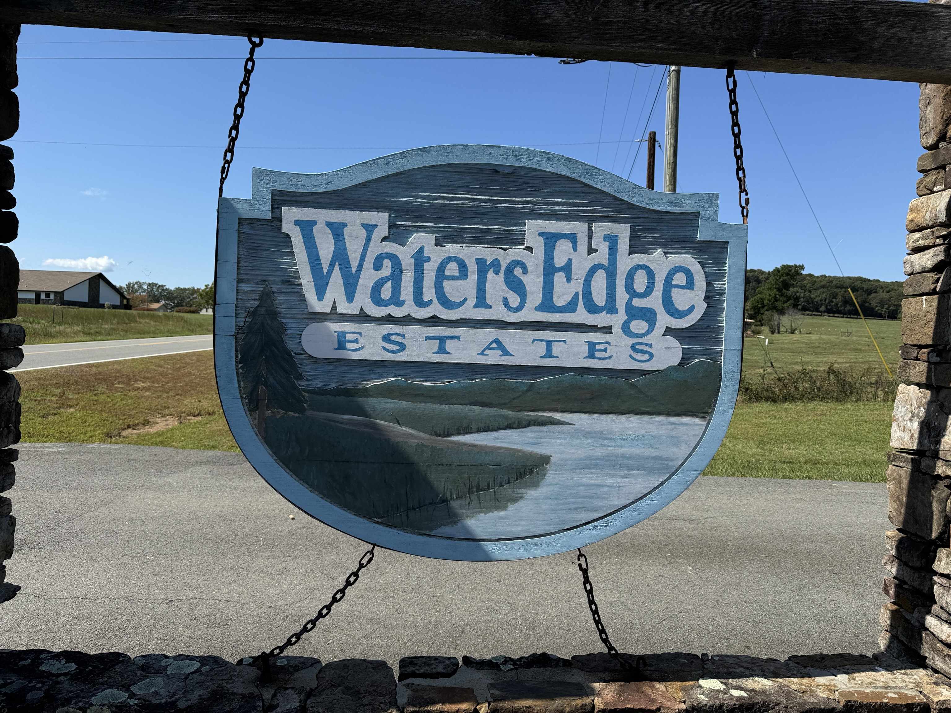 Metes & Bounds - Land