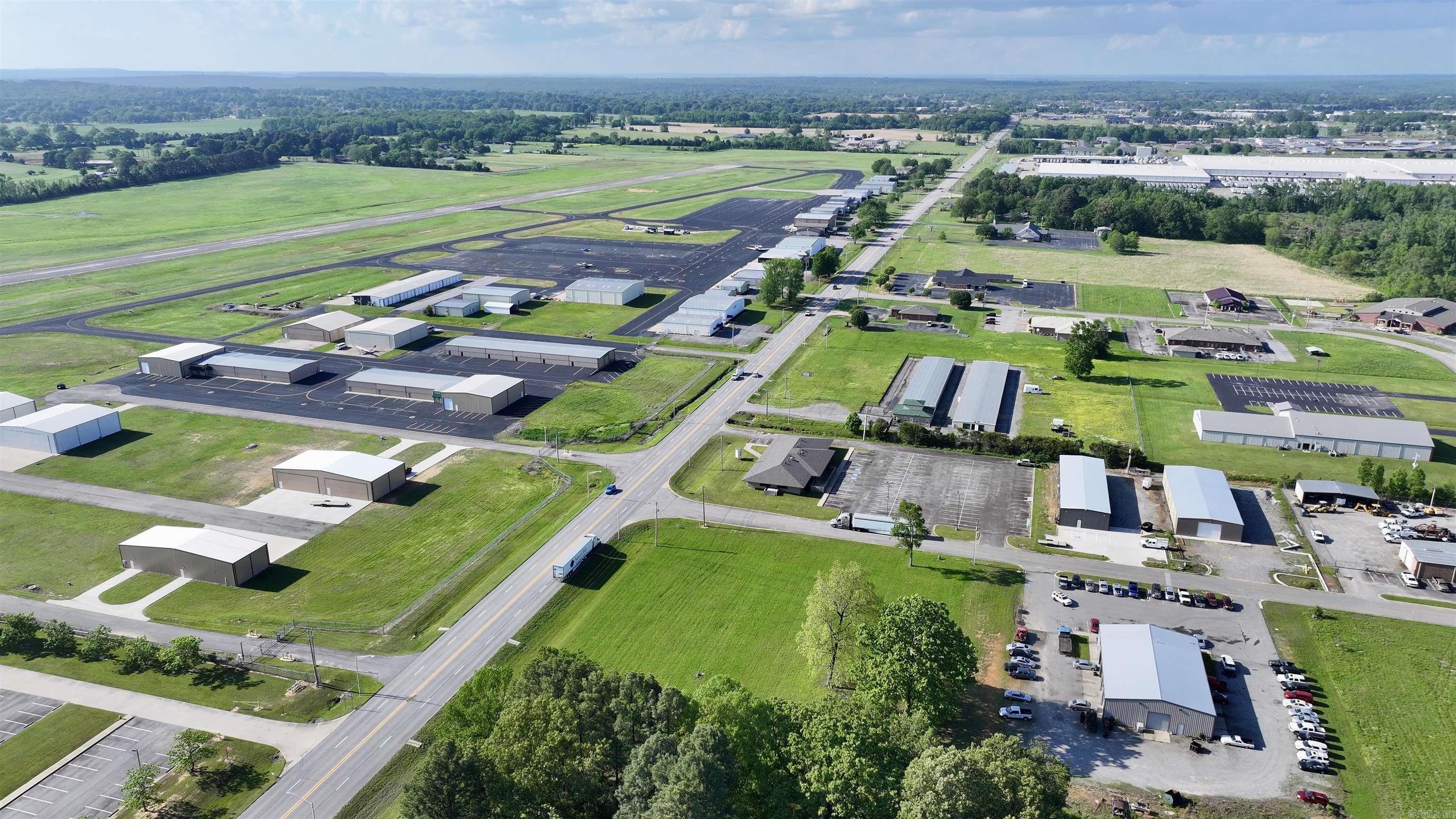 South Main Commercial Park - Commercial Sale