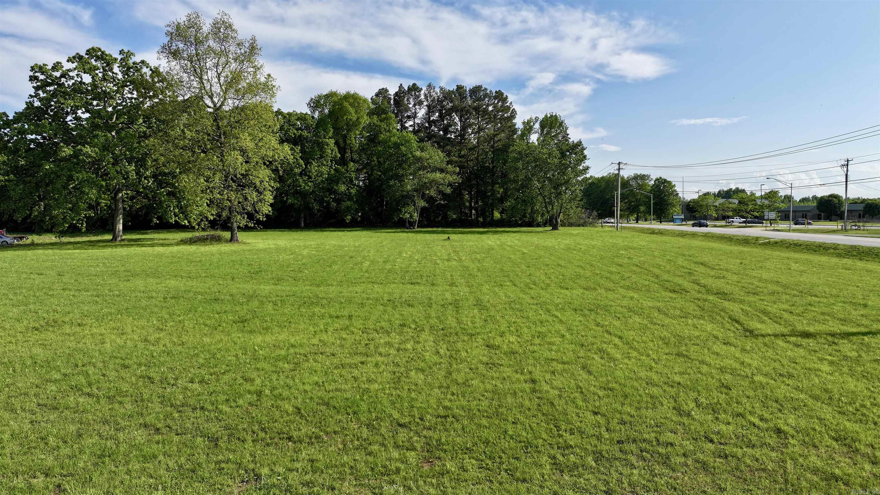 South Main Commercial Park - Commercial Sale