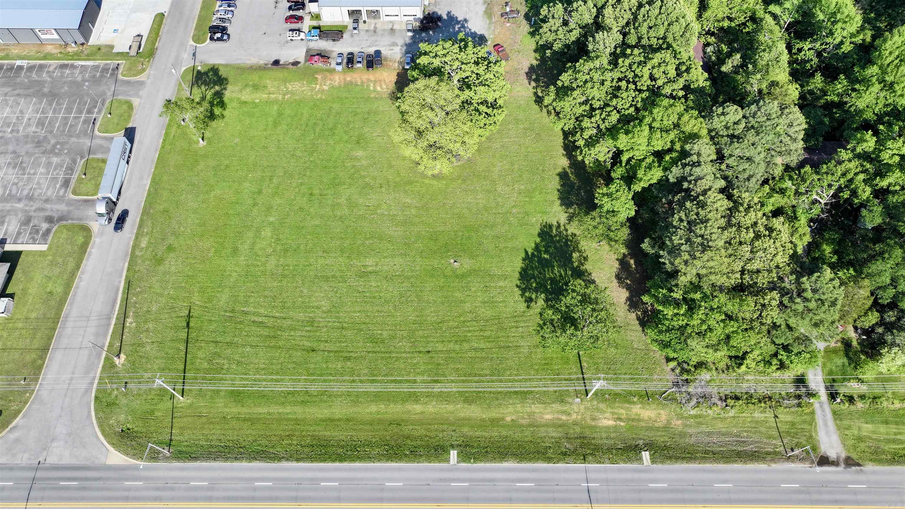 South Main Commercial Park - Commercial Sale