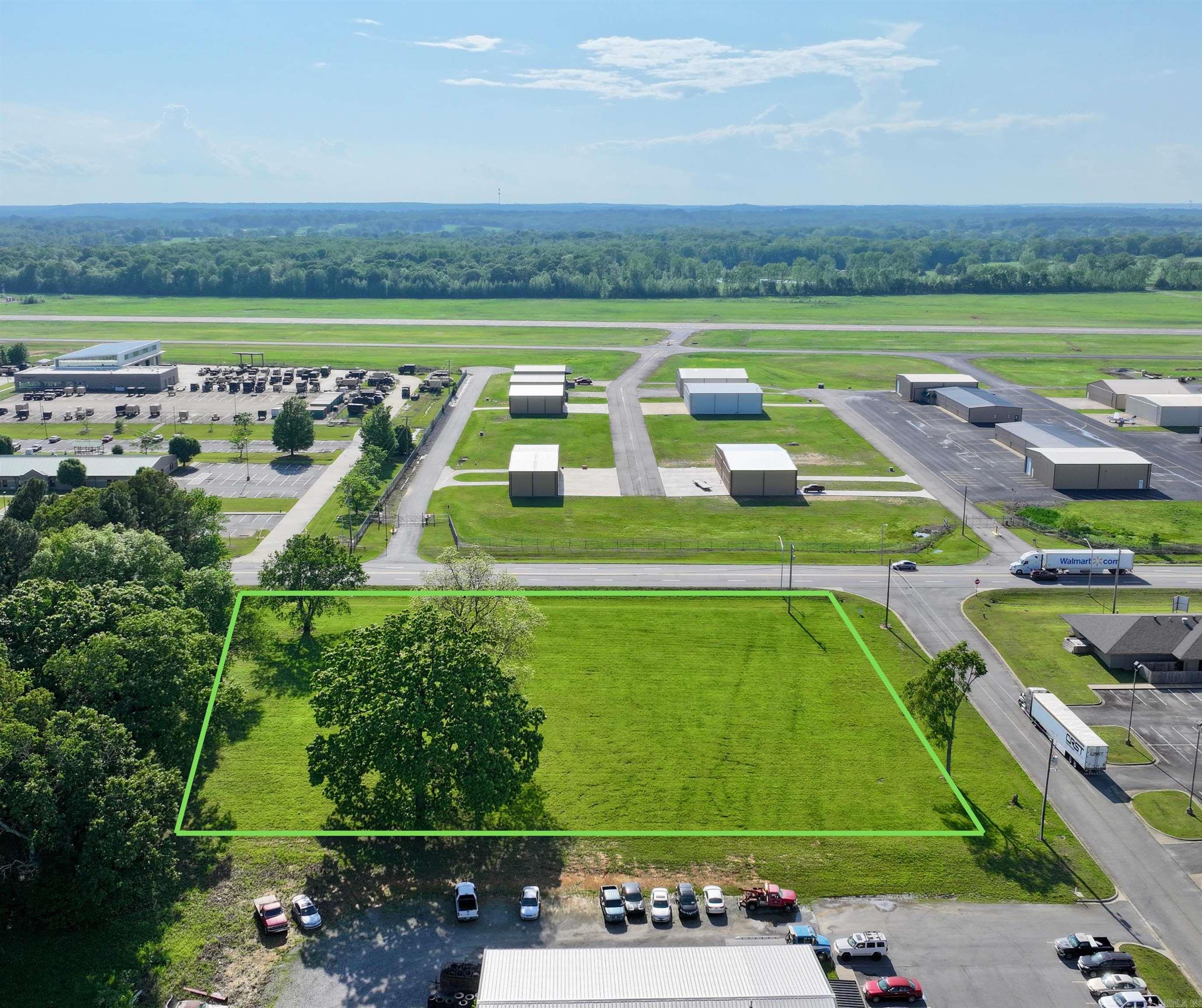 South Main Commercial Park - Commercial Sale