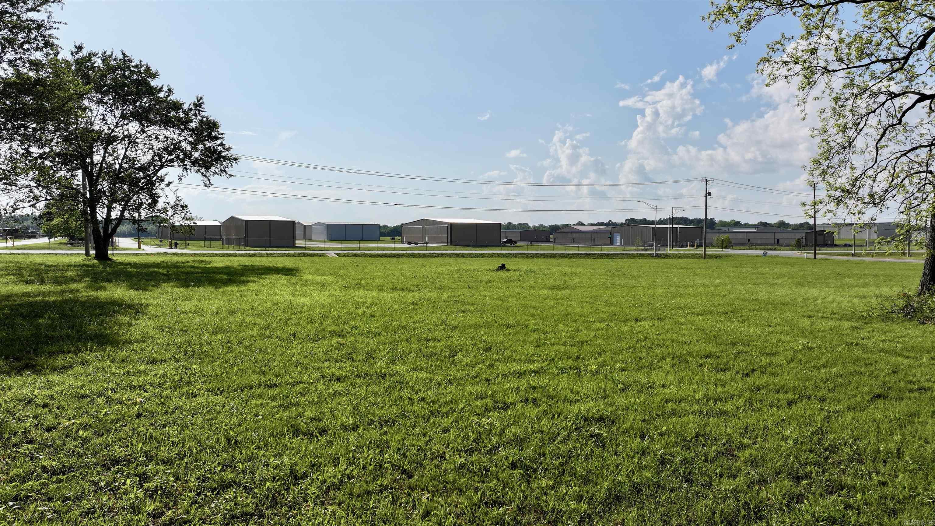 South Main Commercial Park - Commercial Sale