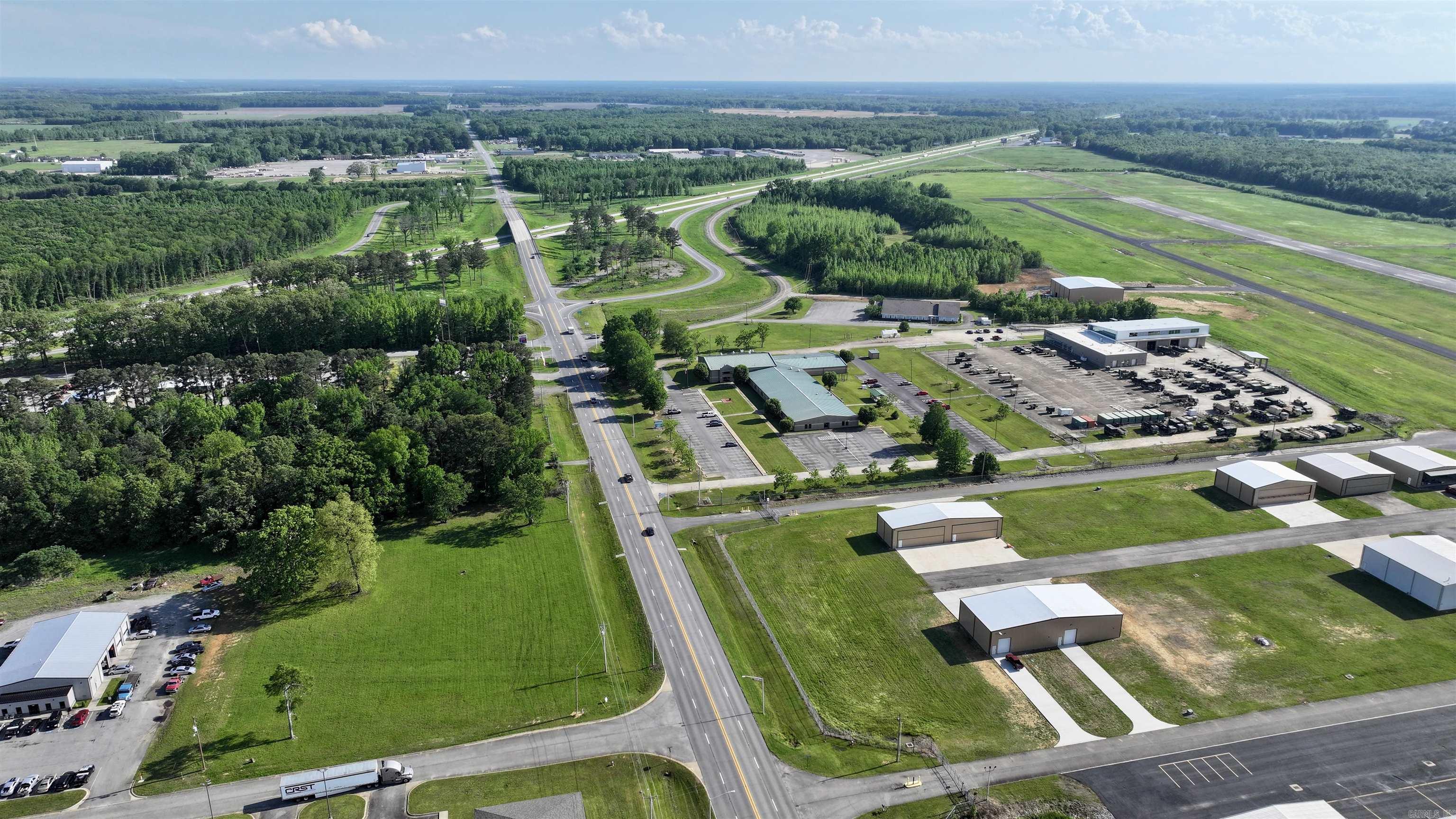 South Main Commercial Park - Commercial Sale